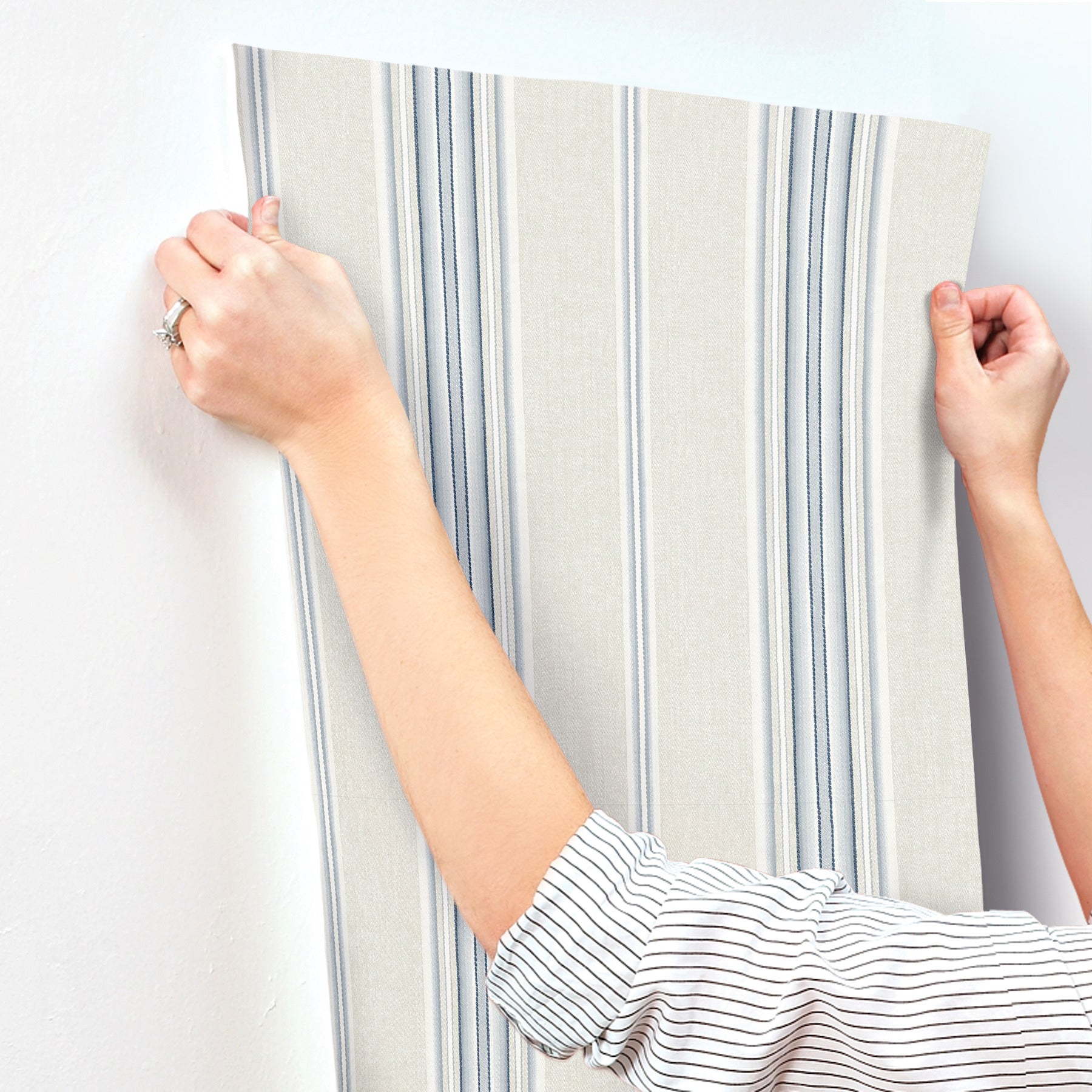 calvados-blue-linen-stripe-wallpaper-york-wallcoverings-4192-83123