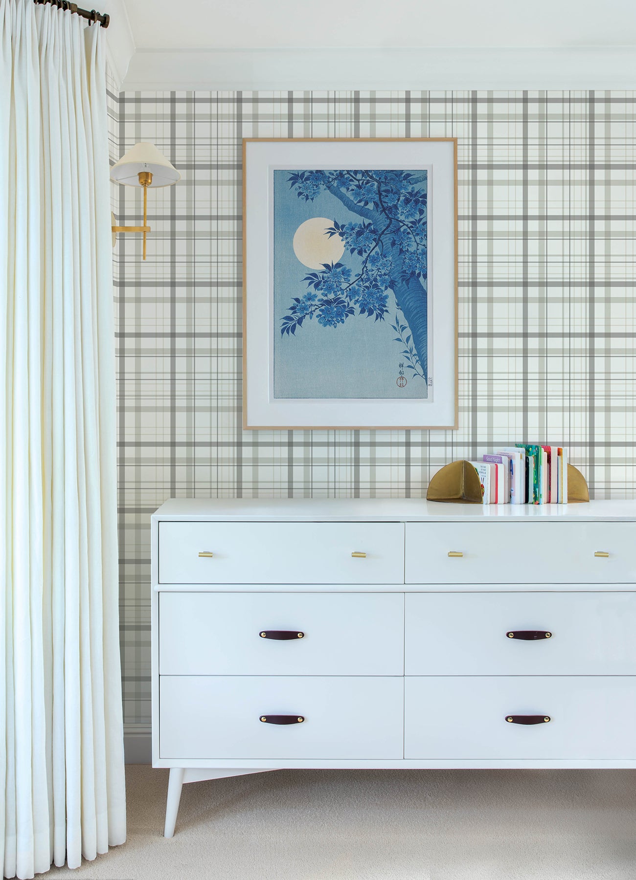 burgess-charcoal-plaid-wallpaper-york-wallcoverings-4192-83409