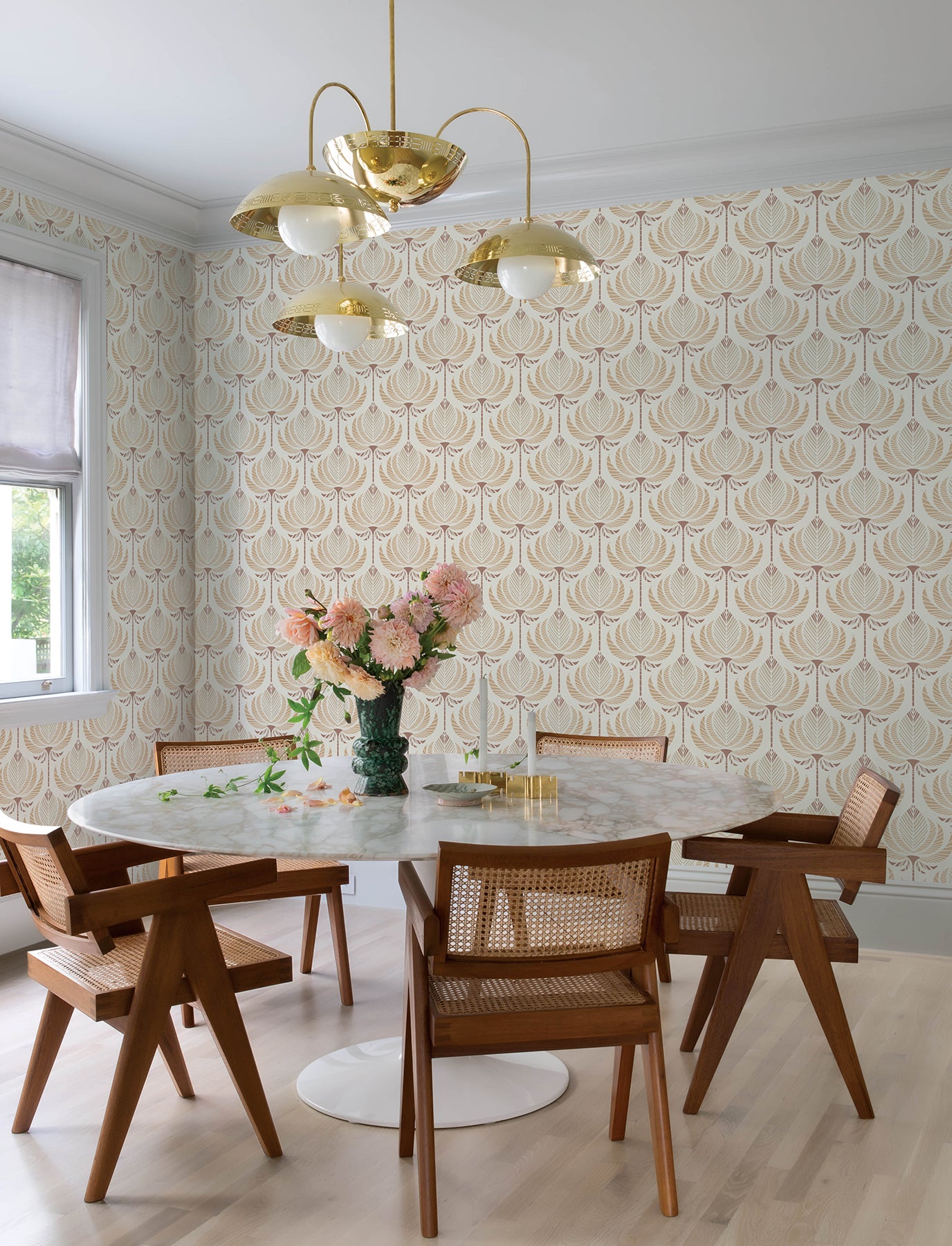 ferrenby-apricot-floral-fan-wallpaper-york-wallcoverings-4198-27829
