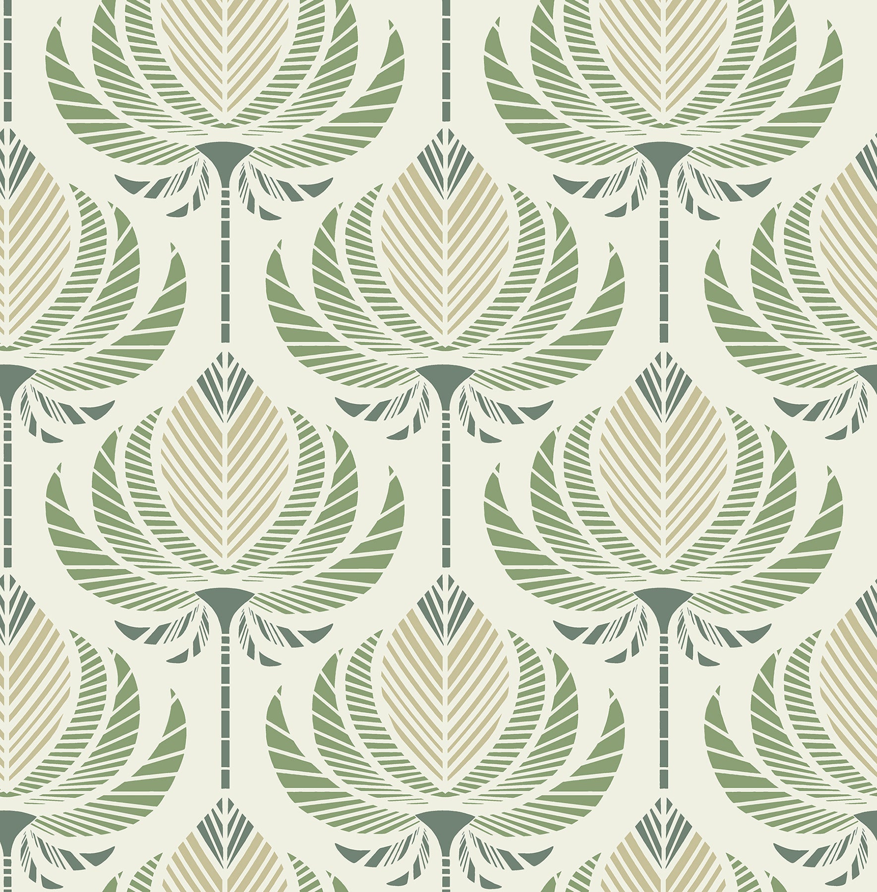 ferrenby-green-floral-fan-wallpaper-york-wallcoverings-4198-27830