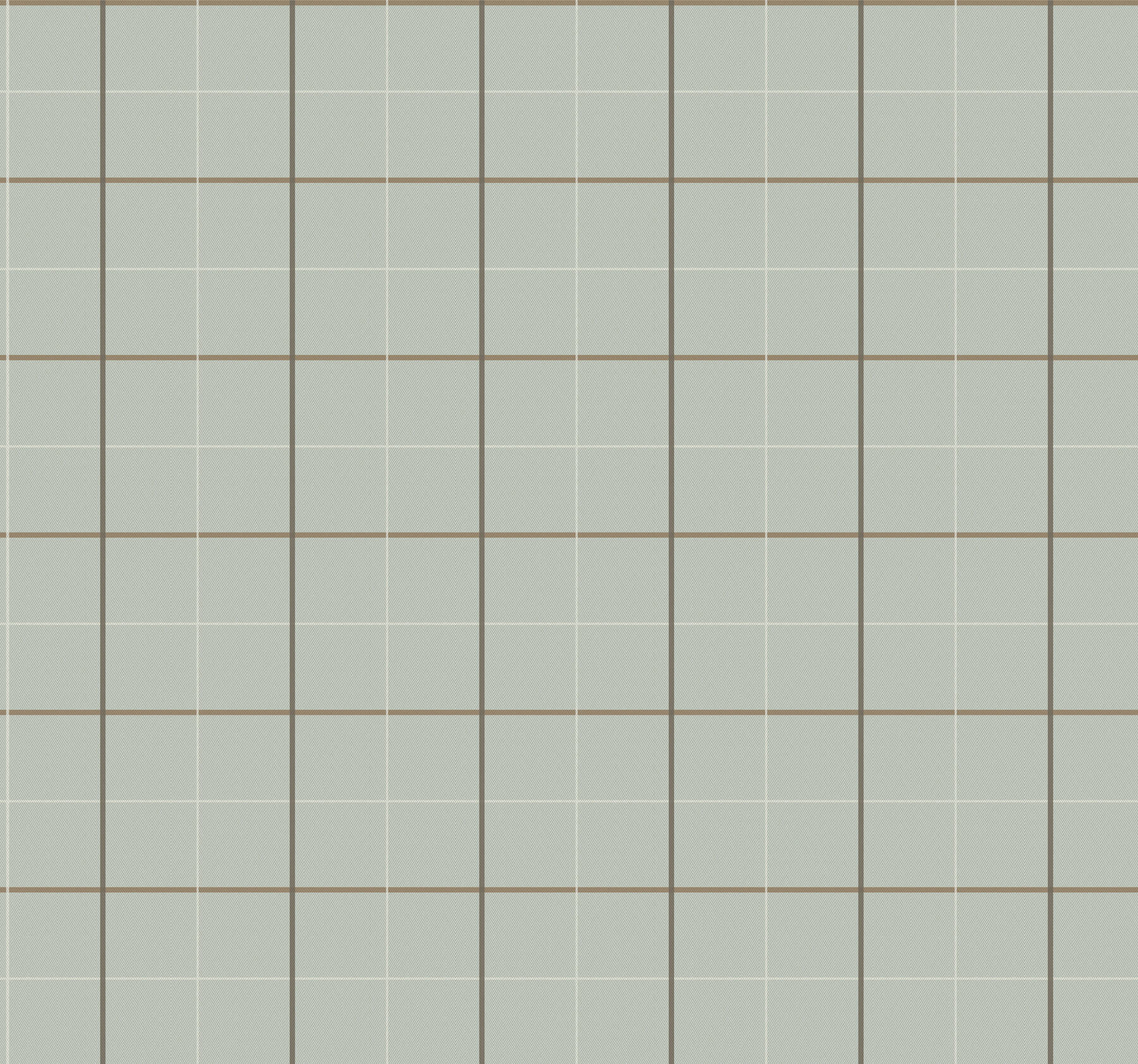 tattersall-sage-plaid-wallpaper-york-wallcoverings-4211-83517 - York Wallpaper Wallpaper