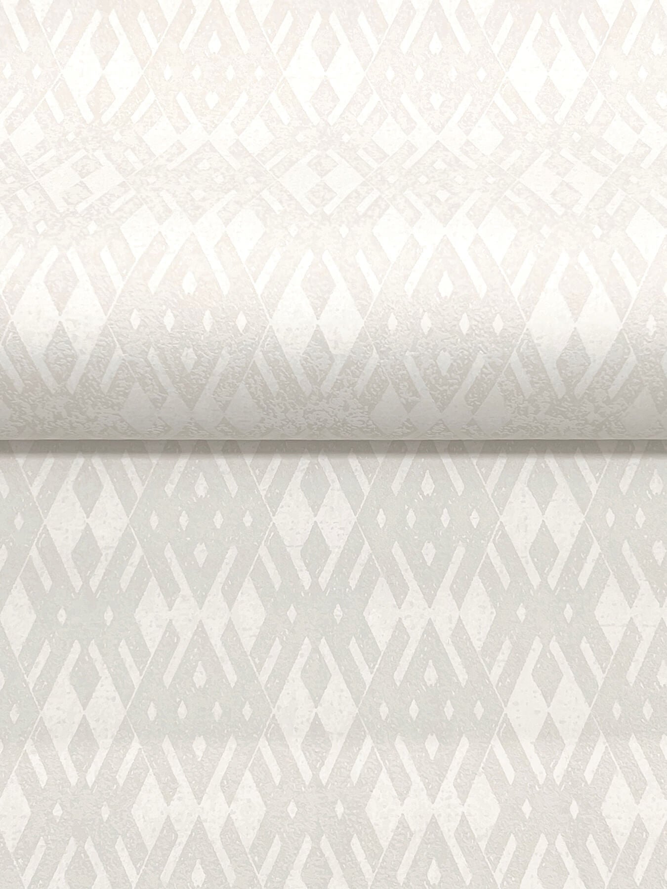 radcliffe-beige-diamond-motif-wallpaper-york-wallcoverings-4211-83544 - York Wallcoverings Wallpaper