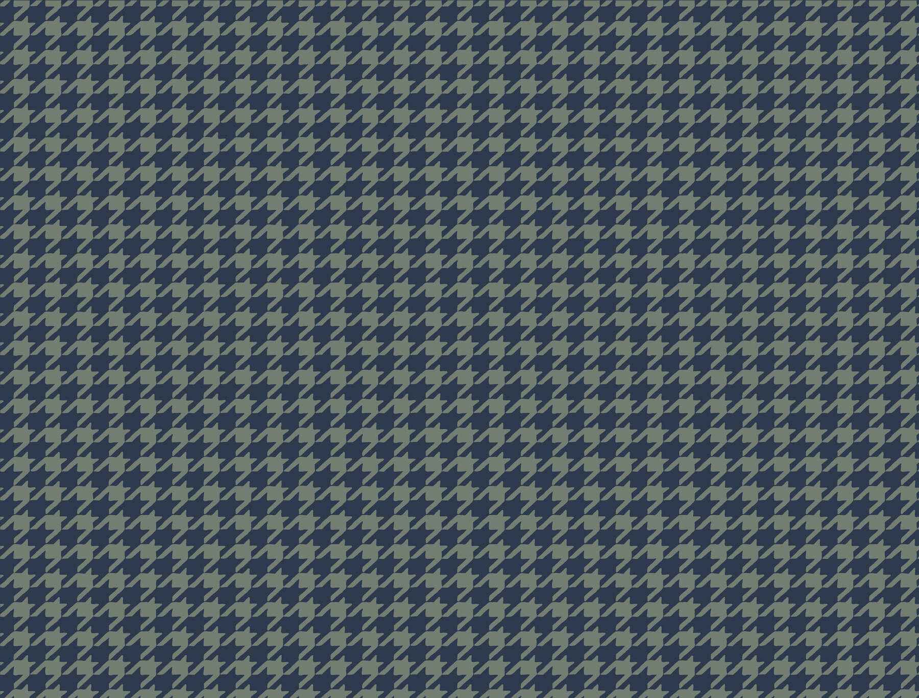 Watson Sea Green Houndstooth Wallpaper - York Wallcoverings - 4211-83559 - York Wallcoverings Wallpaper