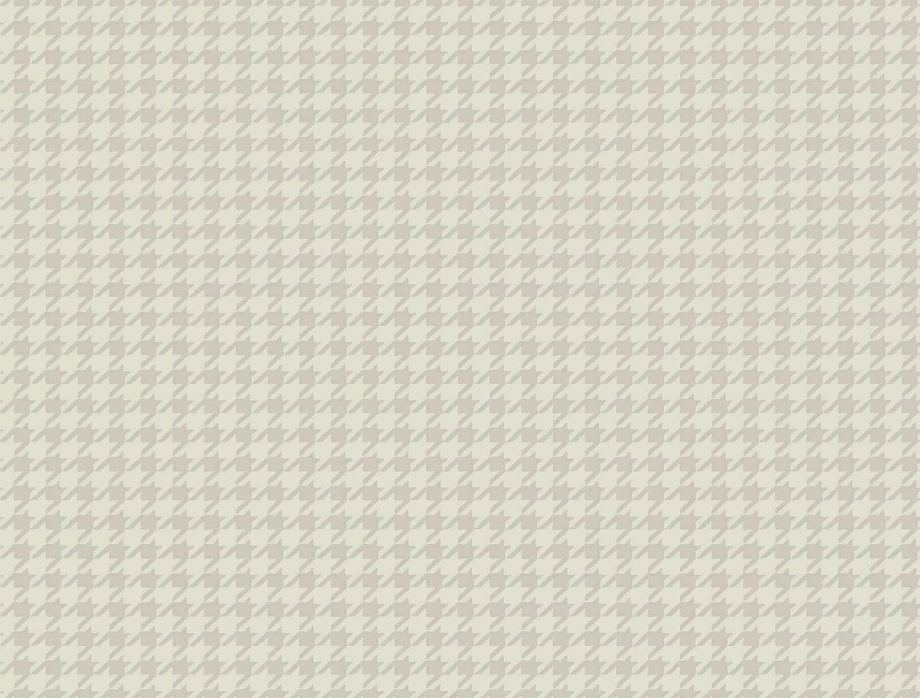 Watson Light Grey Houndstooth Wallpaper - York Wallcoverings - 4211-83562 - York Wallcoverings Wallpaper