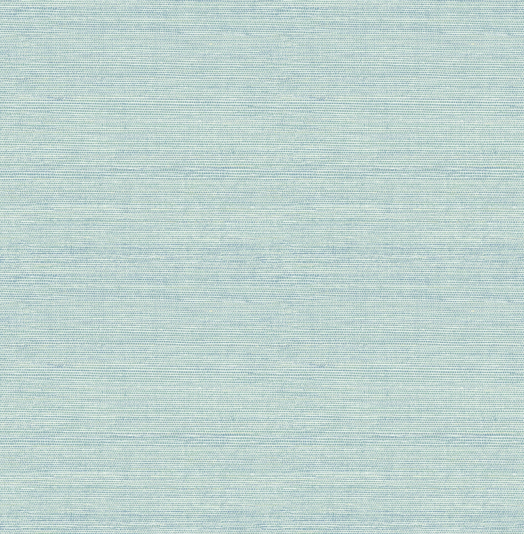 agave-aqua-faux-grasscloth-wallpaper-york-wallcoverings-4197-24282 - York Wallcoverings Wallpaper