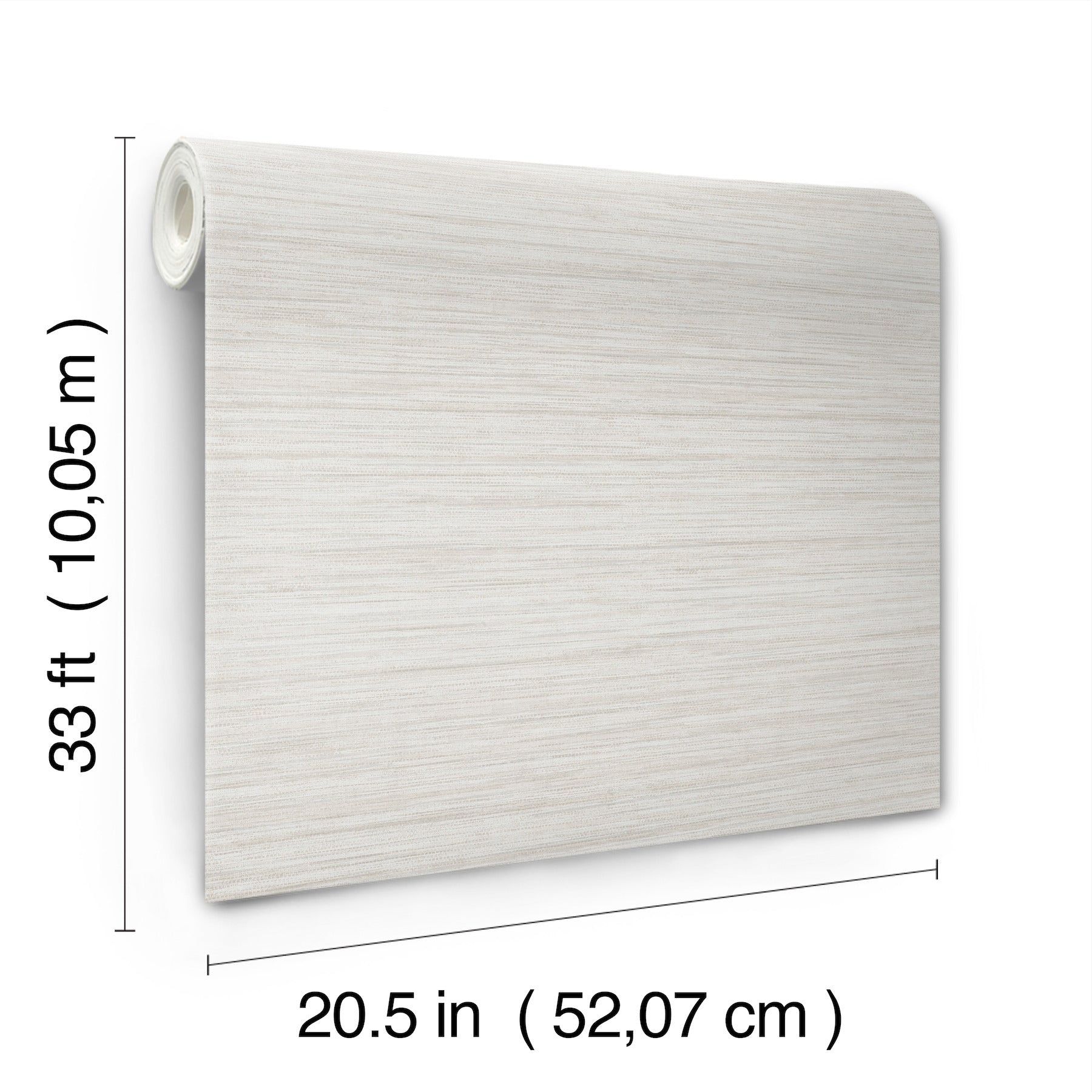 barnaby-off-white-faux-grasscloth-wallpaper-york-wallcoverings-4197-25962 - York Wallcoverings Wallpaper