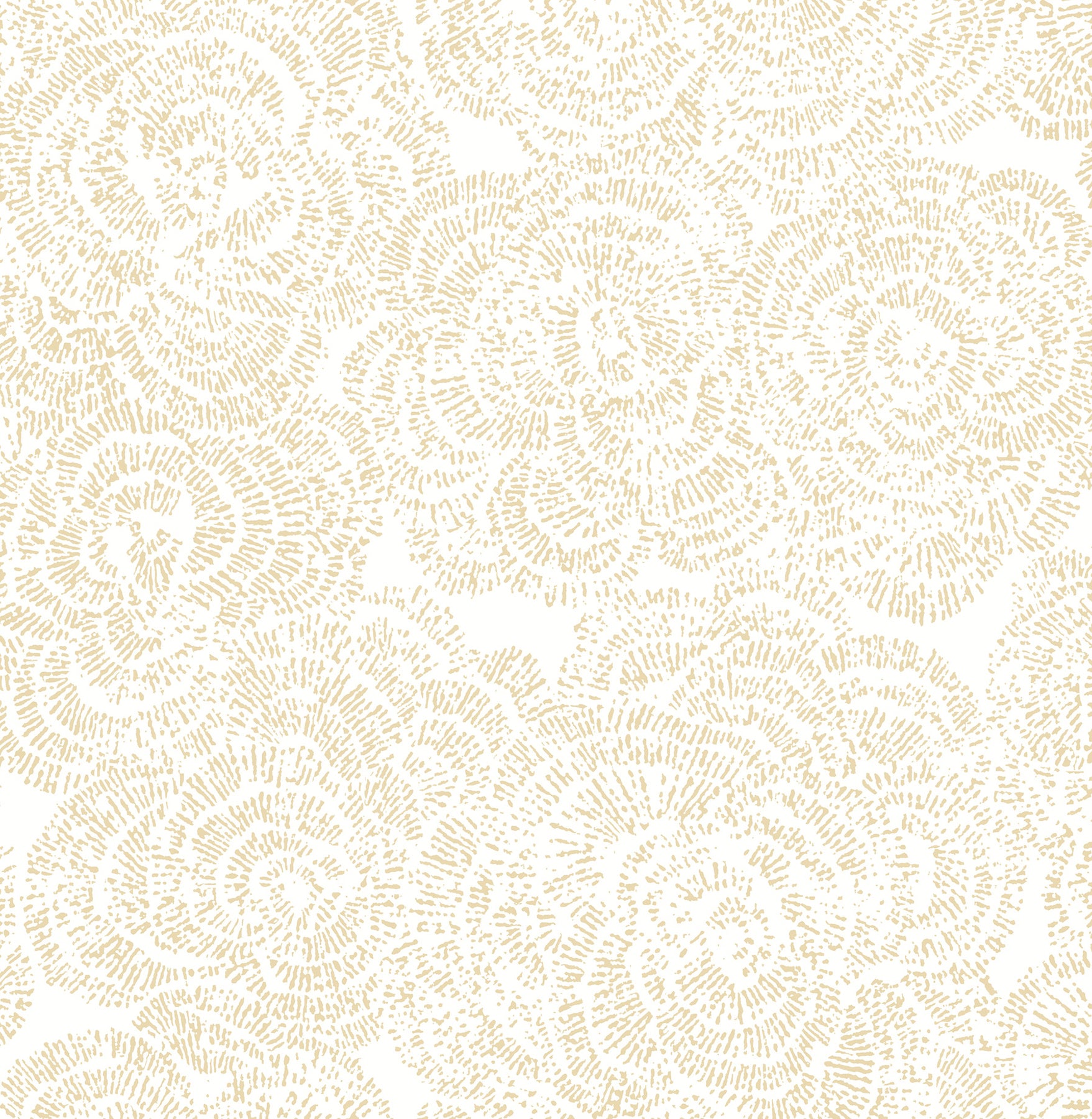 ambroise-butter-abstract-floral-wallpaper-york-wallcoverings-4197-27853 - York Wallcoverings Wallpaper