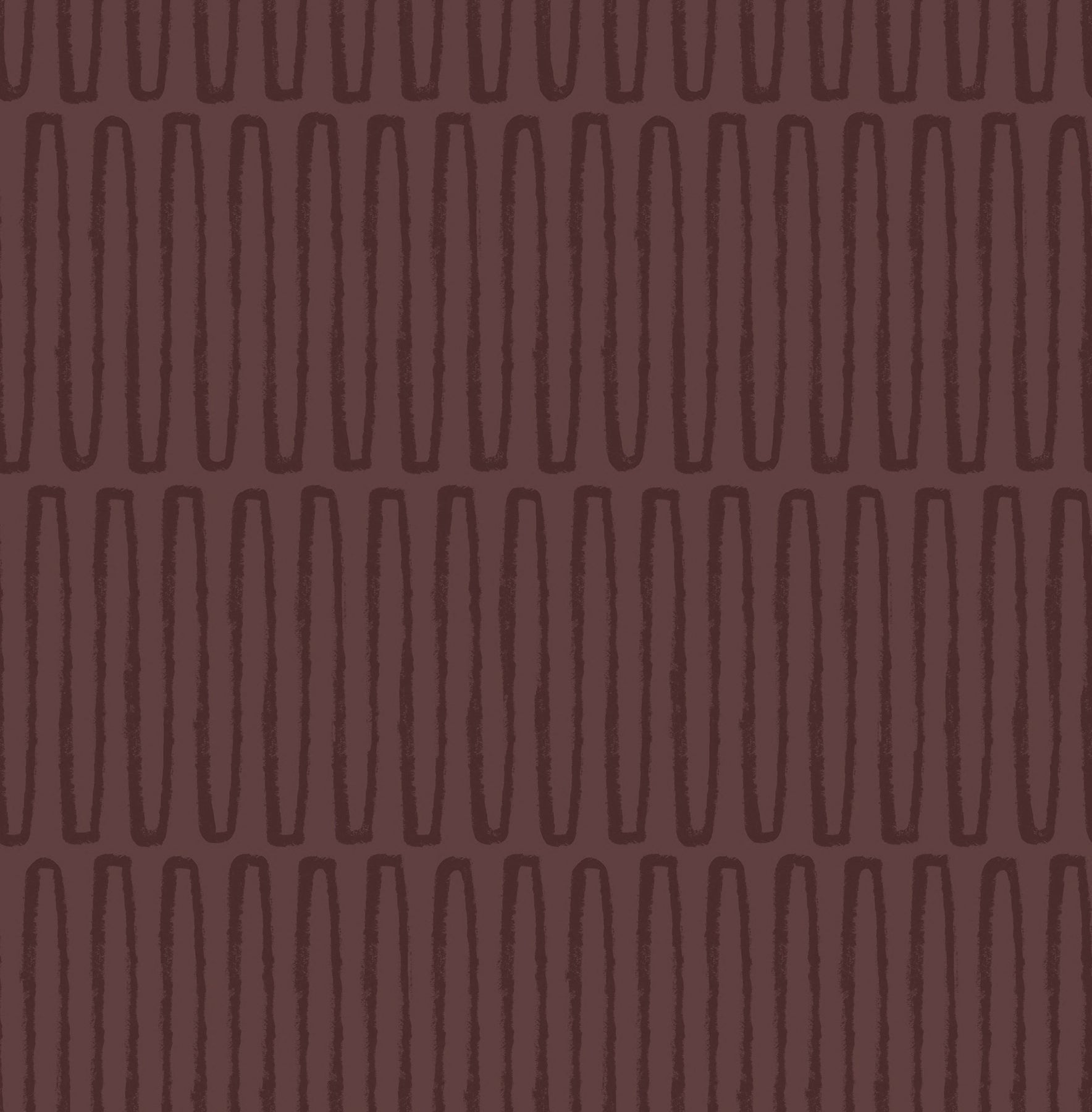 lars-merlot-retro-wave-wallpaper-york-wallcoverings-4197-27870 - York Wallcoverings Wallpaper