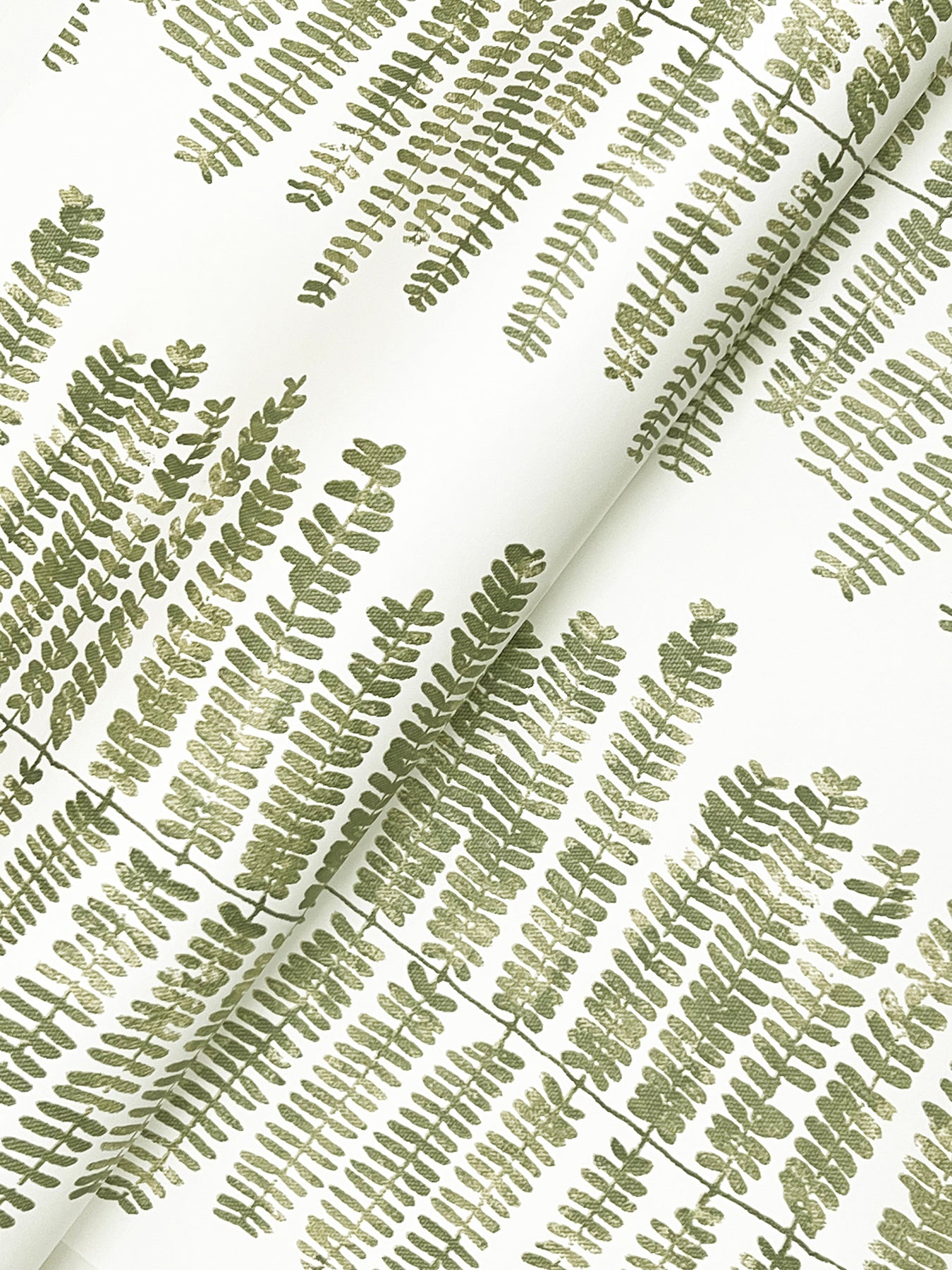 lumis-green-fern-stripe-wallpaper-york-wallcoverings-4197-27877 - York Wallcoverings Wallpaper
