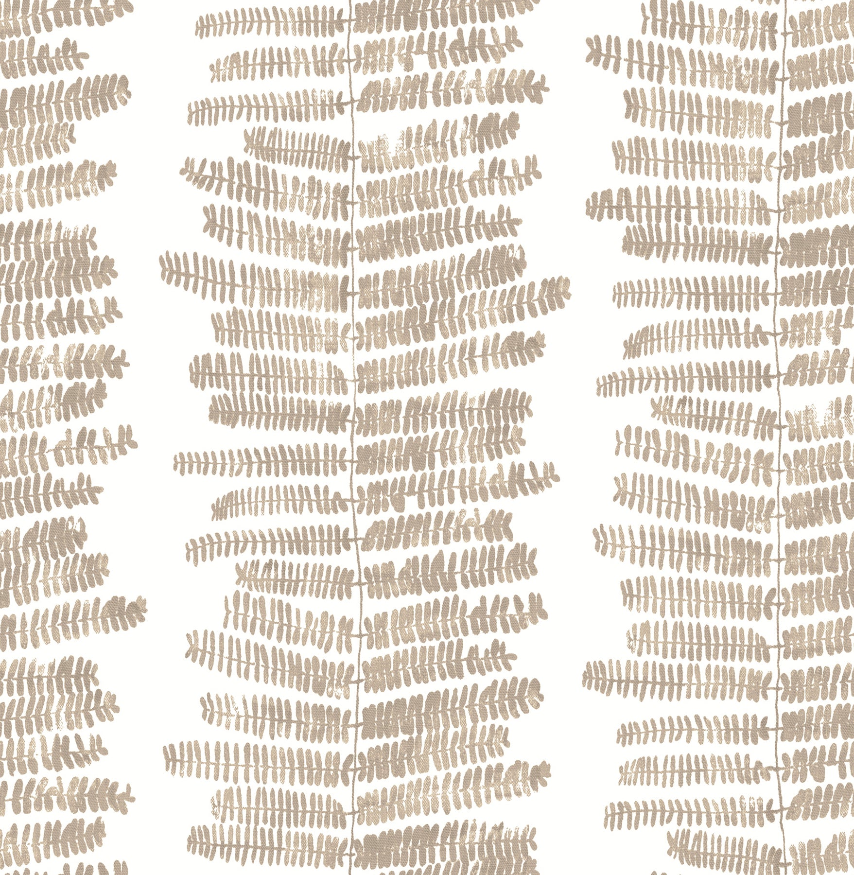 lumis-taupe-fern-stripe-wallpaper-york-wallcoverings-4197-27878 - York Wallcoverings Wallpaper