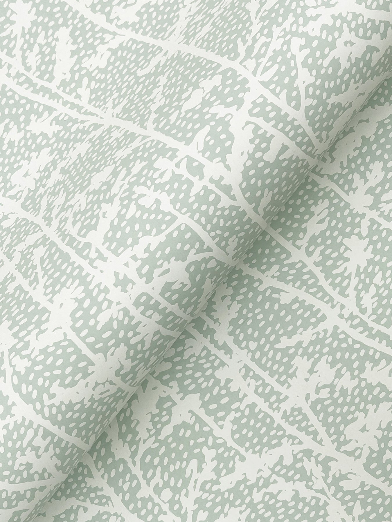 layton-sage-climbing-vines-wallpaper-york-wallcoverings-4197-84000 - York Wallpaper Wallpaper