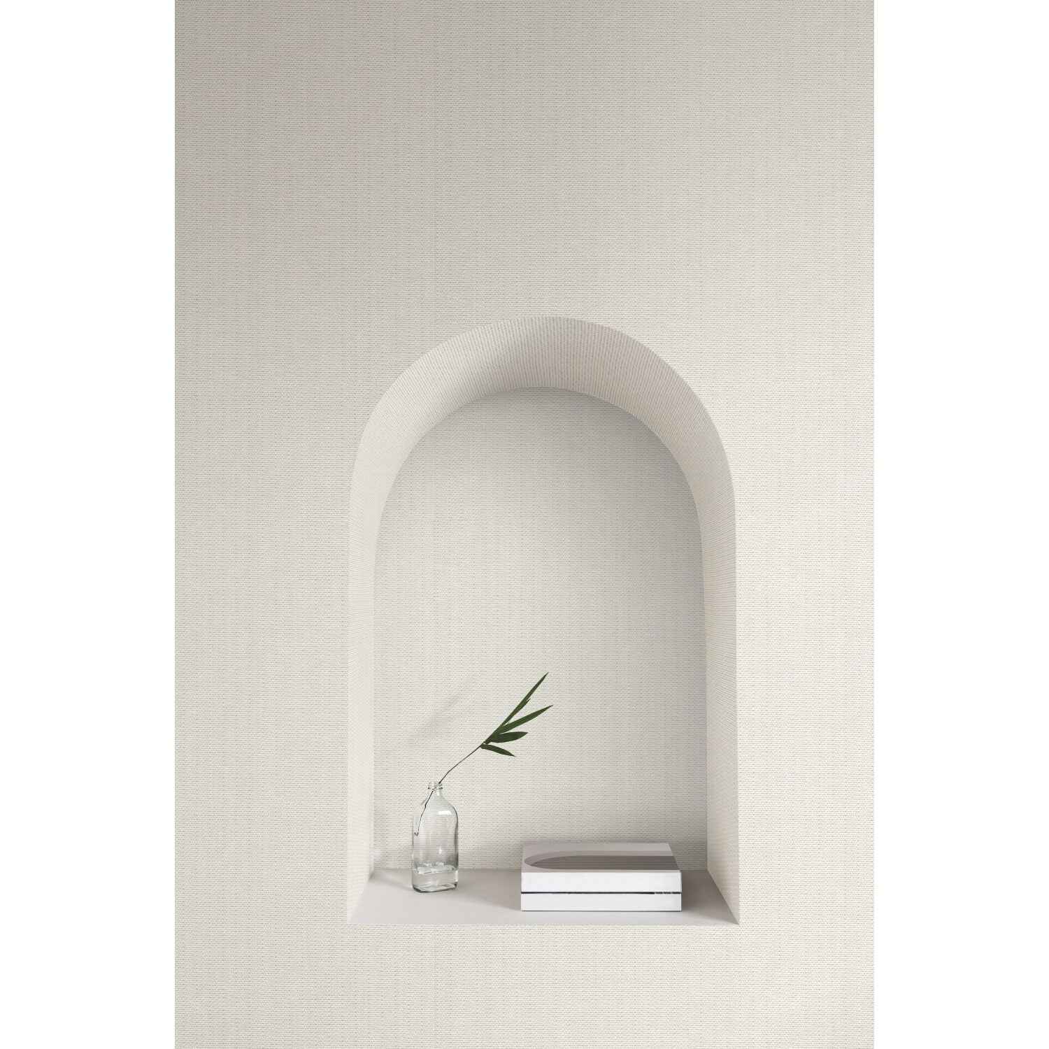 Echo Tan York High Performance Textile Wallcovering - York Wallcoverings - 206-02 - York Wallcoverings Wallpaper
