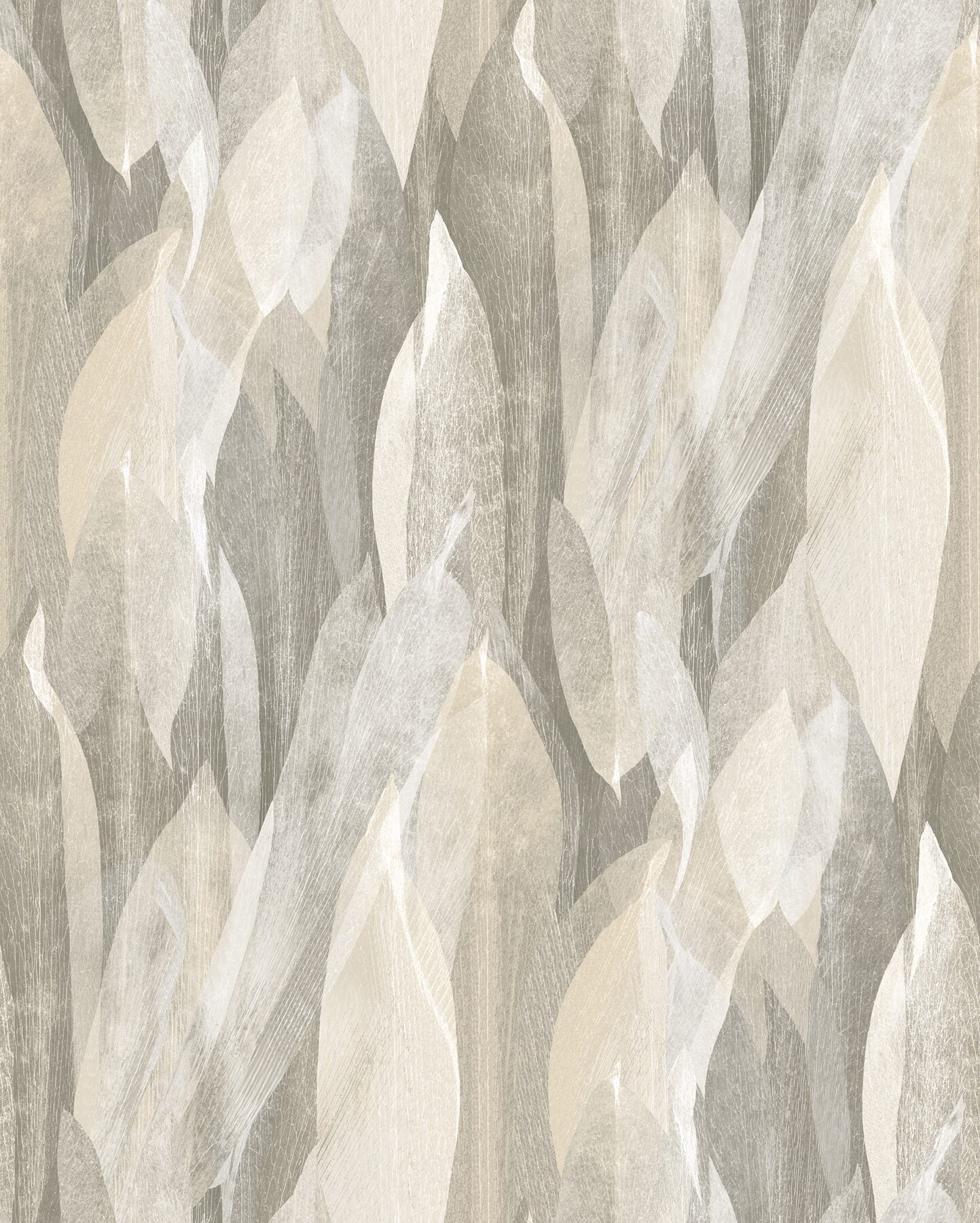 shimmering-canopy-neutral-botanical-wallpaper-york-wallcoverings-cod0602 - York Wallcoverings Wallpaper