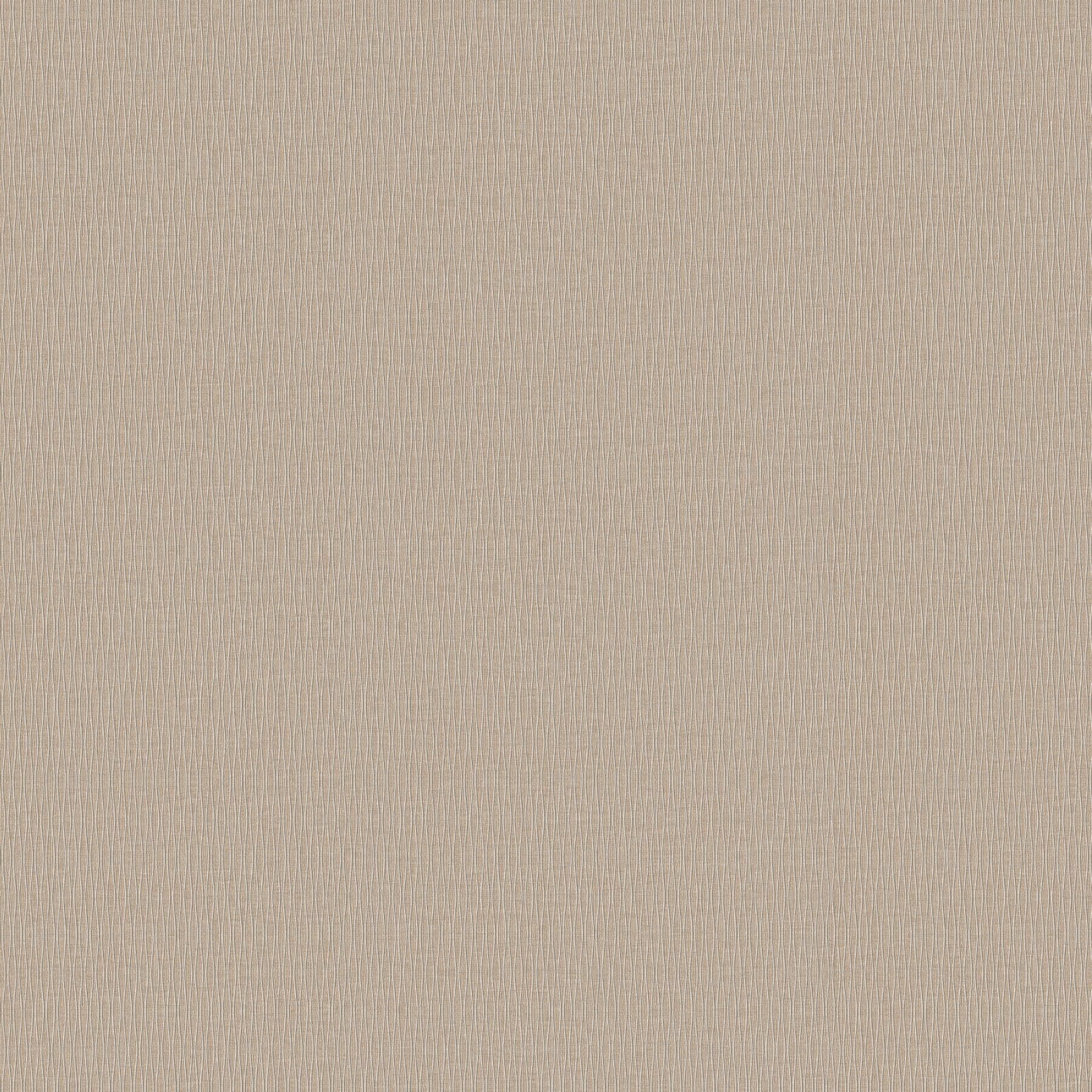 ripple-effect-light-brown-petite-ogee-wallpaper-york-wallcoverings-cod0617 - York Wallcoverings Wallpaper