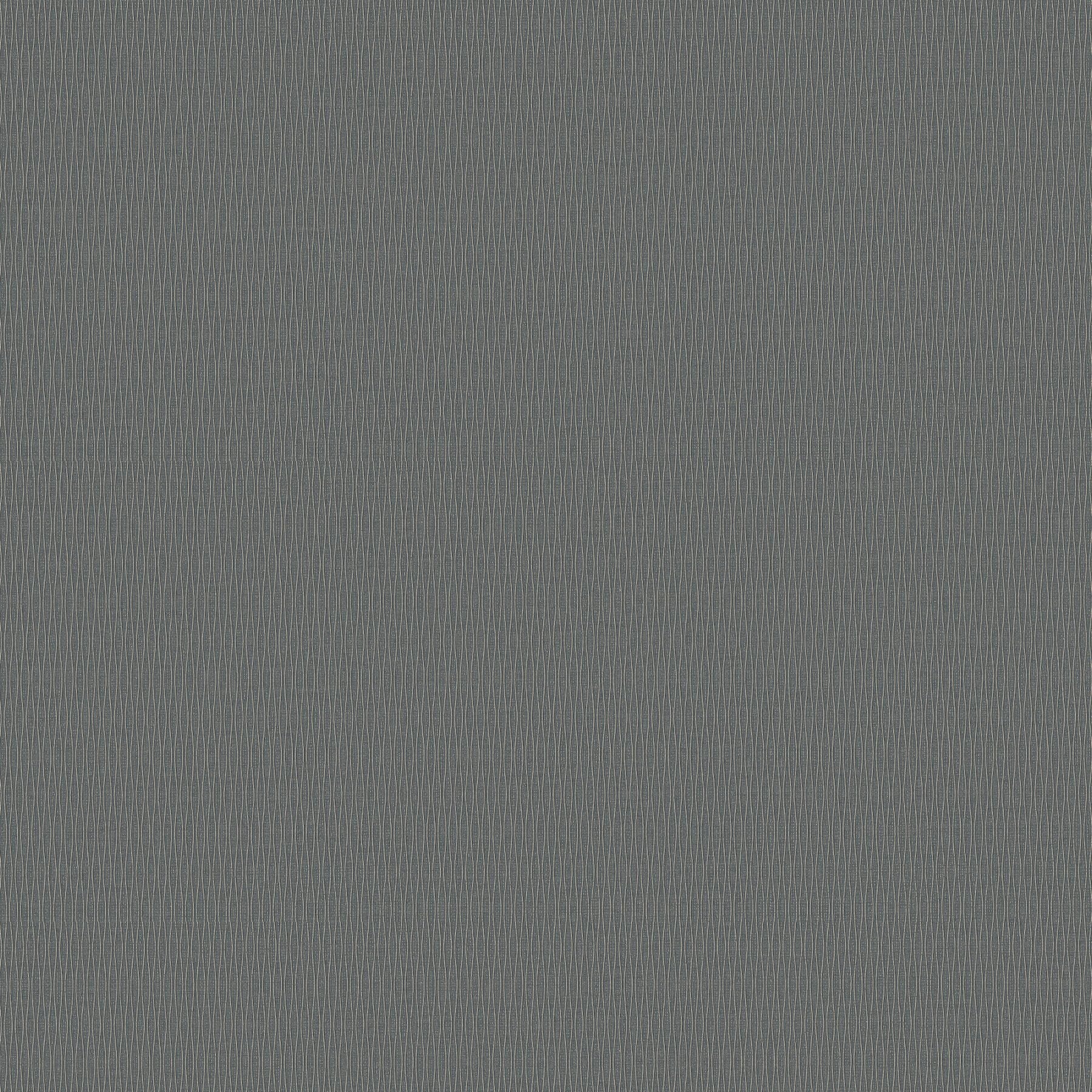 ripple-effect-slate-petite-ogee-wallpaper-york-wallcoverings-cod0620 - York Wallcoverings Wallpaper