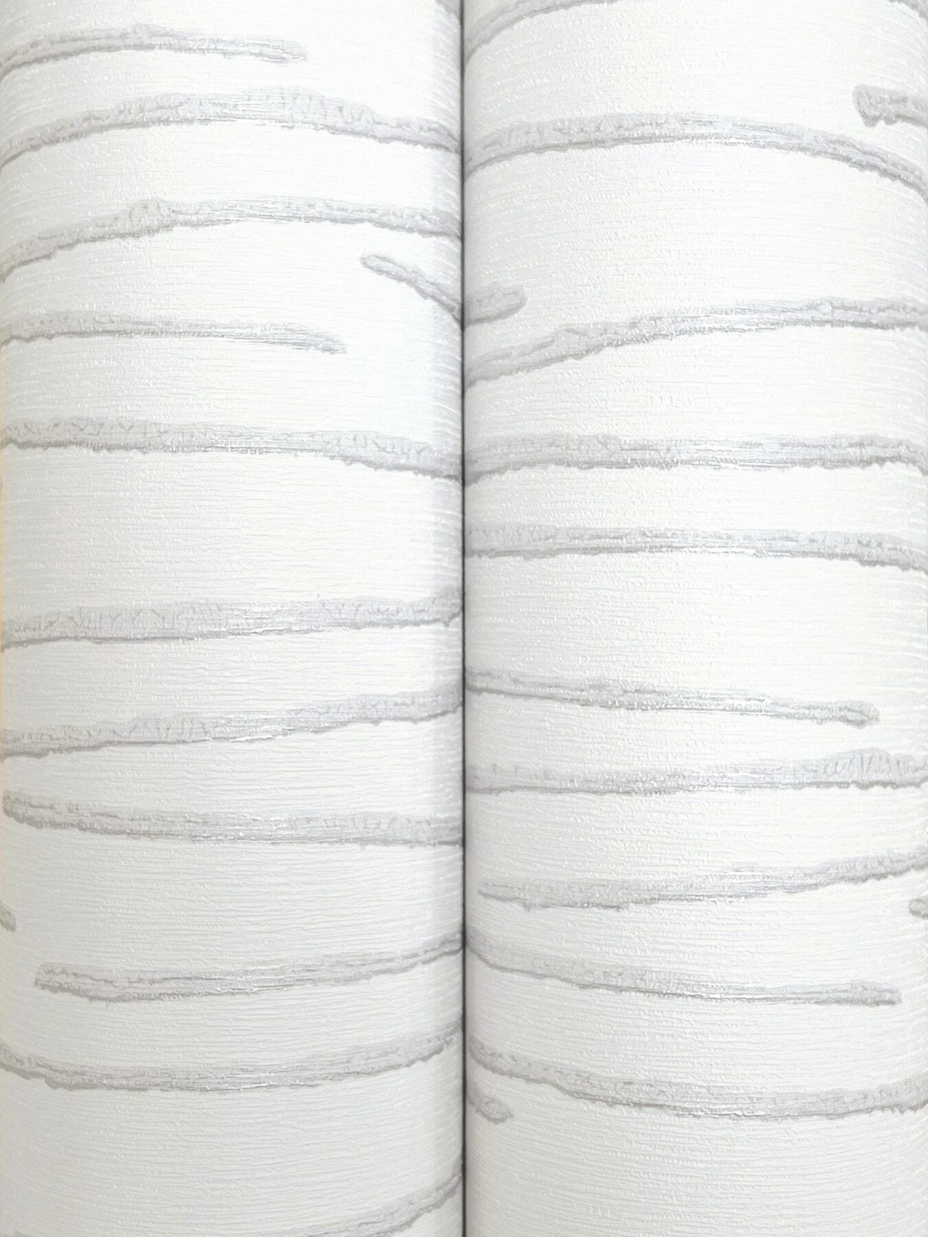 foundations-dove-striated-wallpaper-york-wallcoverings-cod0622 - York Wallcoverings Wallpaper