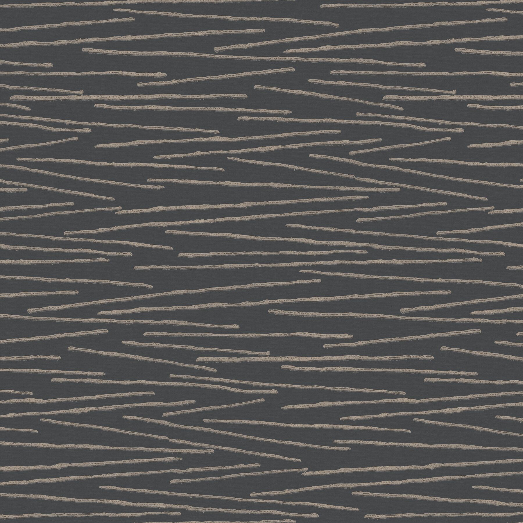 foundations-charcoal-striated-wallpaper-york-wallcoverings-cod0624 - York Wallcoverings Wallpaper