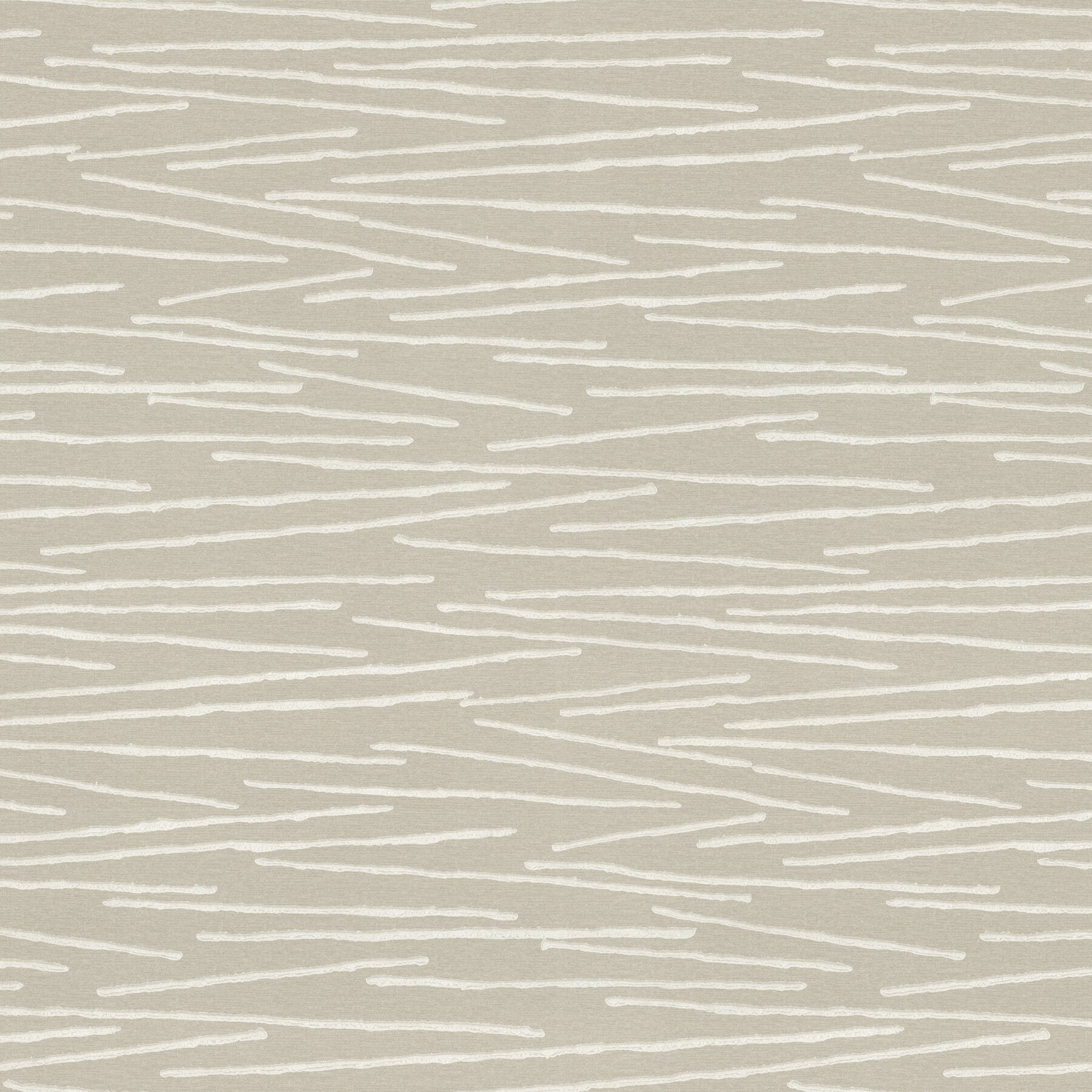 foundations-neutral-striated-wallpaper-york-wallcoverings-cod0626 - York Wallcoverings Wallpaper
