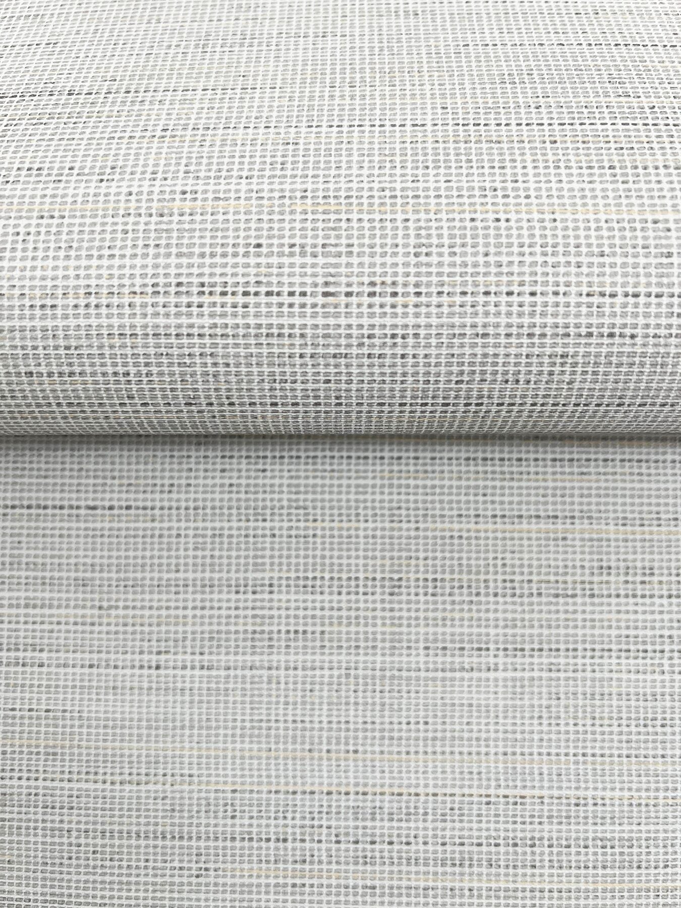 drift-weave-light-grey-textured-wallpaper-york-wallcoverings-cod0629 - York Wallcoverings Wallpaper