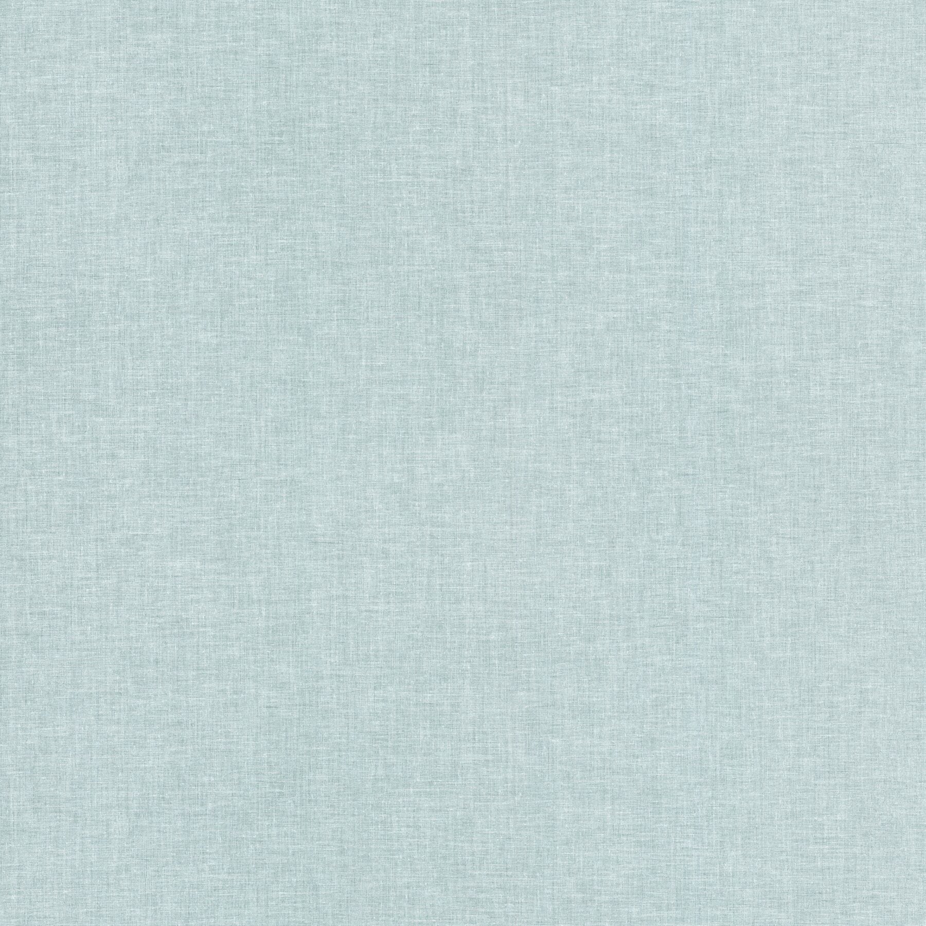 loominosity-light-blue-faux-linen-wallpaper-york-wallcoverings-cod0644n - York Wallcoverings Wallpaper
