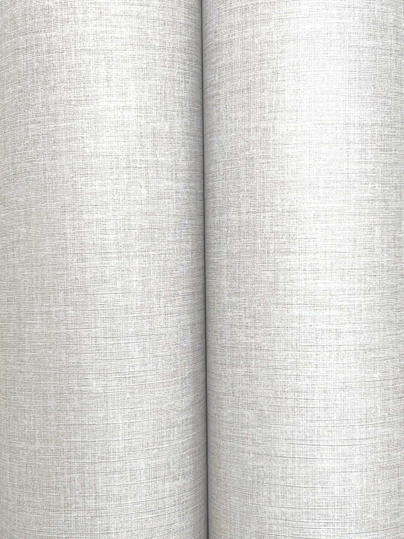 loominosity-sterling-faux-linen-wallpaper-york-wallcoverings-cod0649n - York Wallcoverings Wallpaper