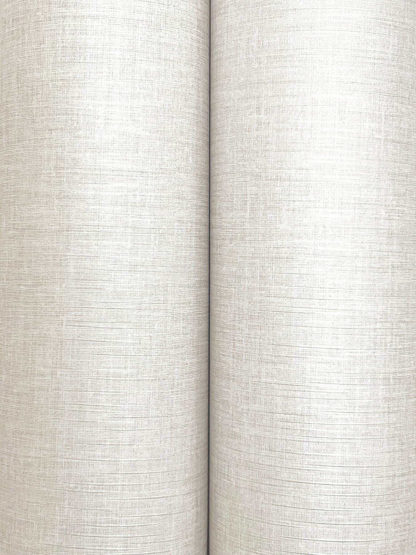 loominosity-silver-faux-linen-wallpaper-york-wallcoverings-cod0651n - York Wallcoverings Wallpaper