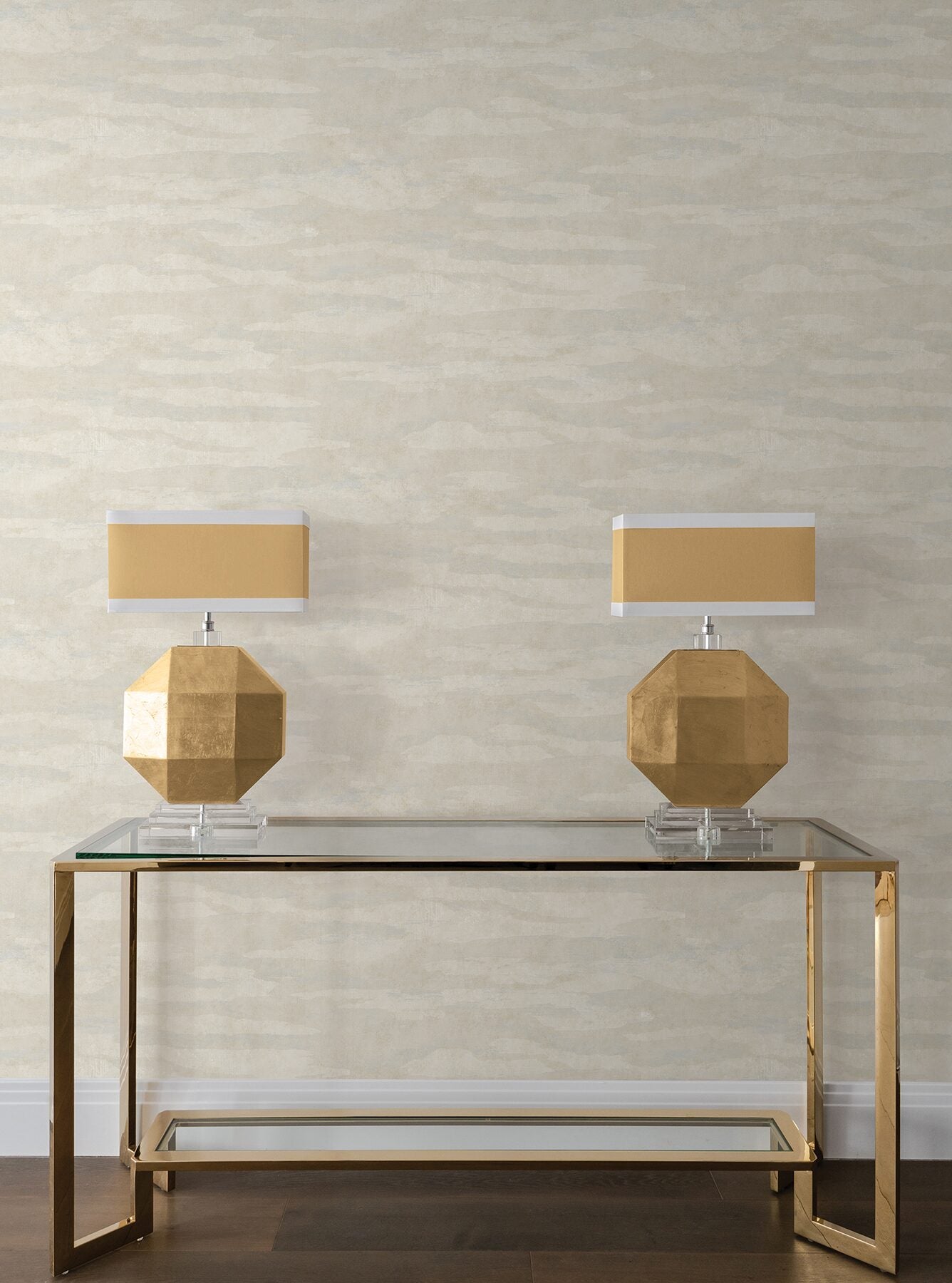 misty-dreams-light-grey-abstract-wallpaper-york-wallcoverings-cod0653n - York Wallcoverings Wallpaper