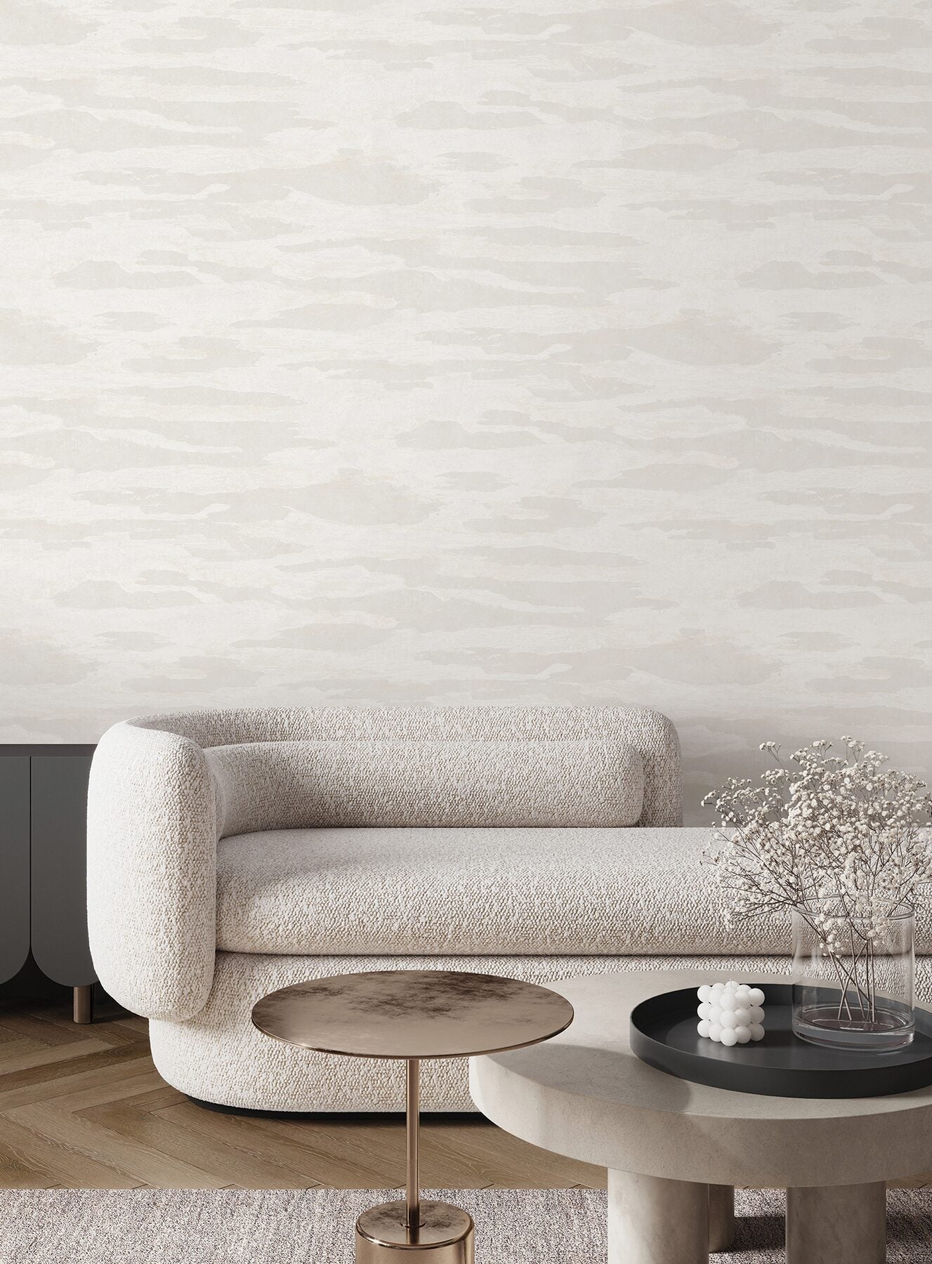 misty-dreams-dove-abstract-wallpaper-york-wallcoverings-cod0655n - York Wallcoverings Wallpaper