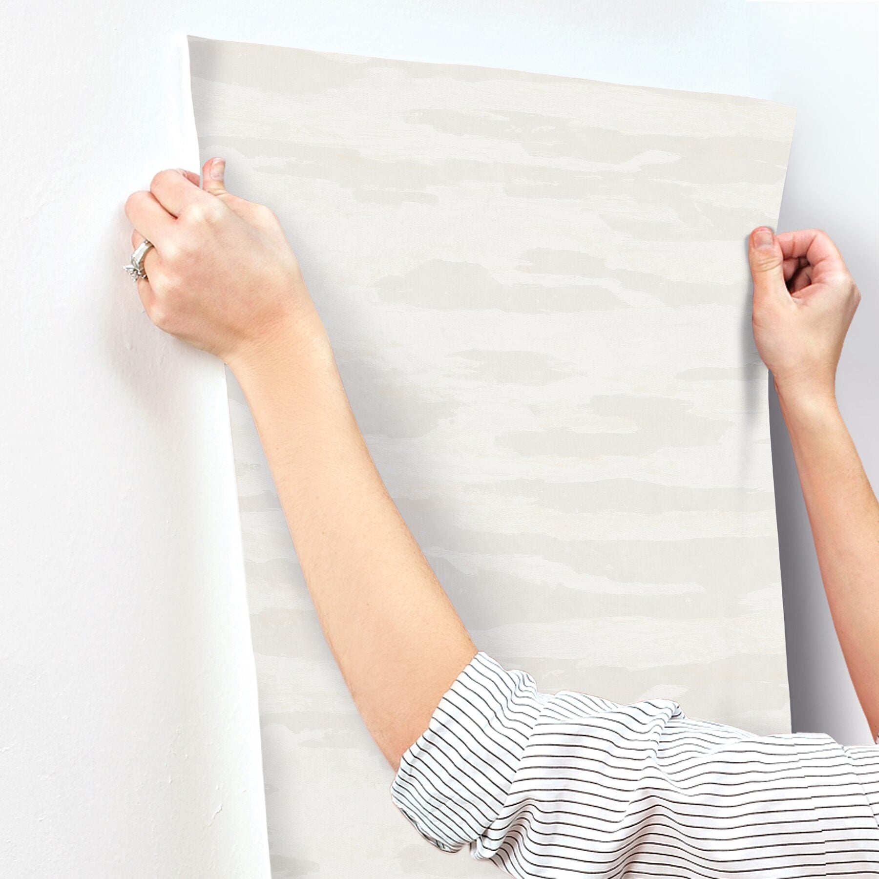 misty-dreams-dove-abstract-wallpaper-york-wallcoverings-cod0655n - York Wallcoverings Wallpaper
