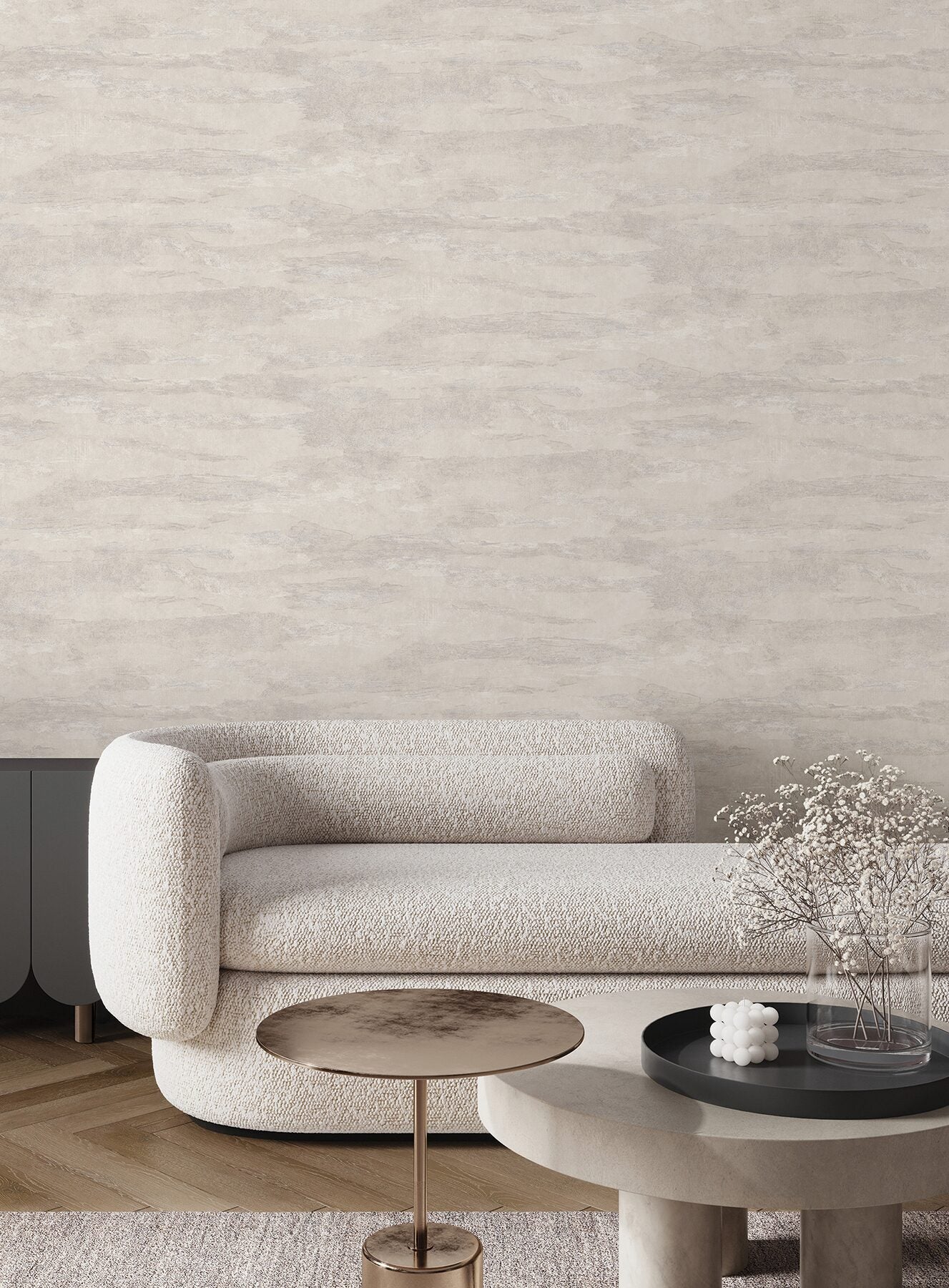 misty-dreams-pearl-abstract-wallpaper-york-wallcoverings-cod0656n - York Wallcoverings Wallpaper