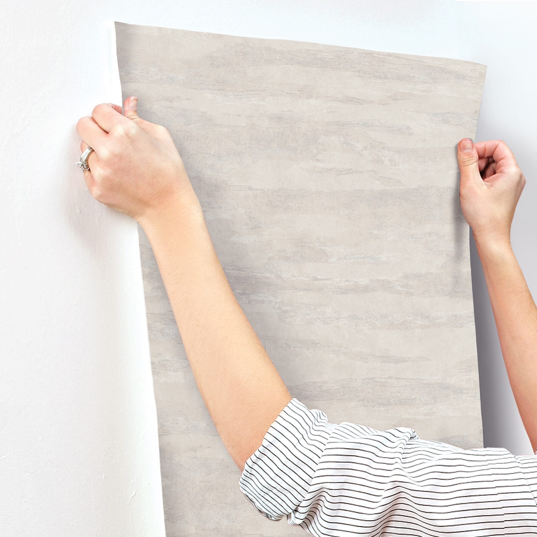 misty-dreams-pearl-abstract-wallpaper-york-wallcoverings-cod0656n - York Wallcoverings Wallpaper
