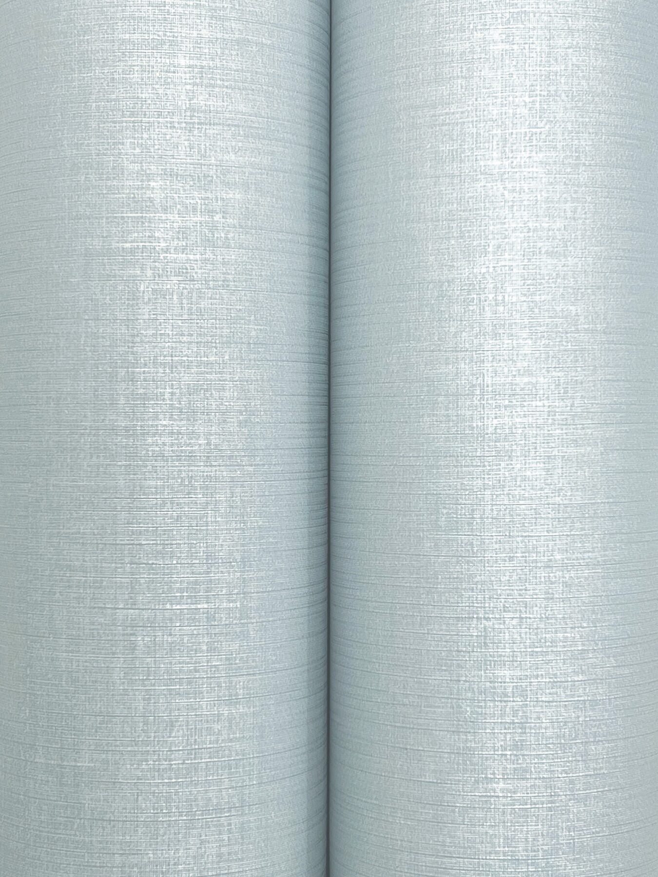 loominosity-light-blue-faux-linen-wallpaper-york-wallcoverings-cod0644n - York Wallcoverings Wallpaper
