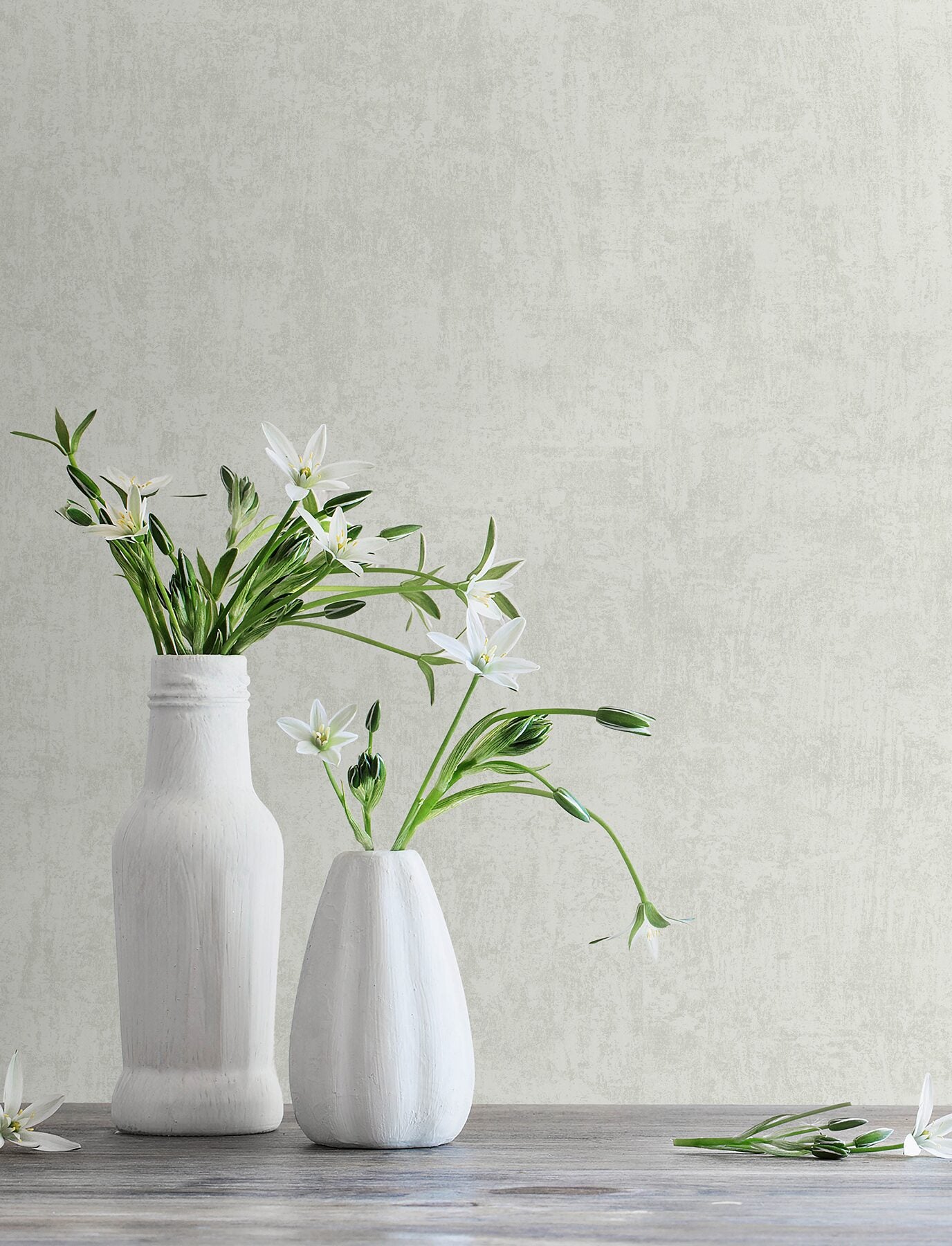 abram-aqua-distressed-wallpaper-york-wallcoverings-4199-27770 - York Wallcoverings Wallpaper