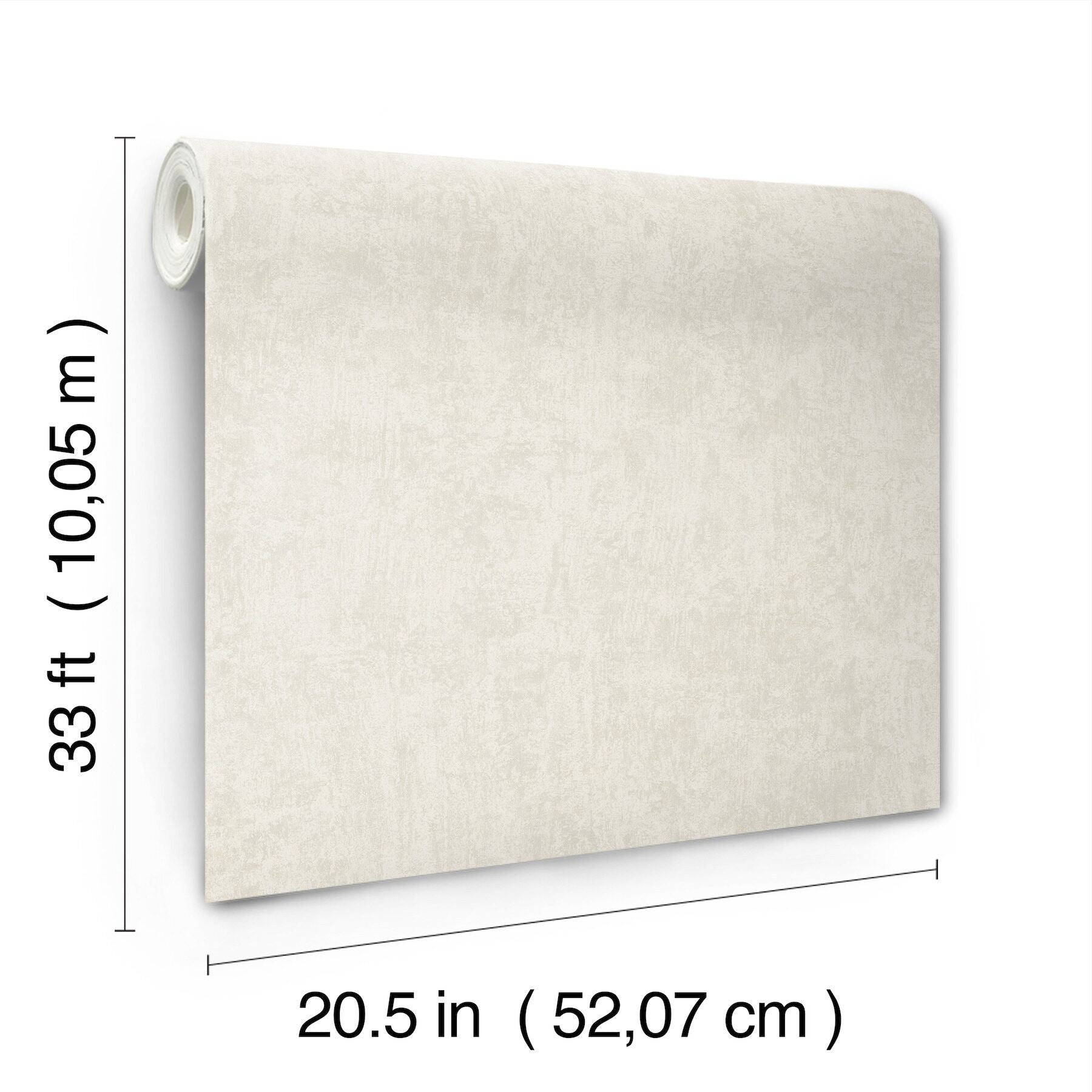 abram-taupe-distressed-wallpaper-york-wallcoverings-4199-27772 - York Wallcoverings Wallpaper