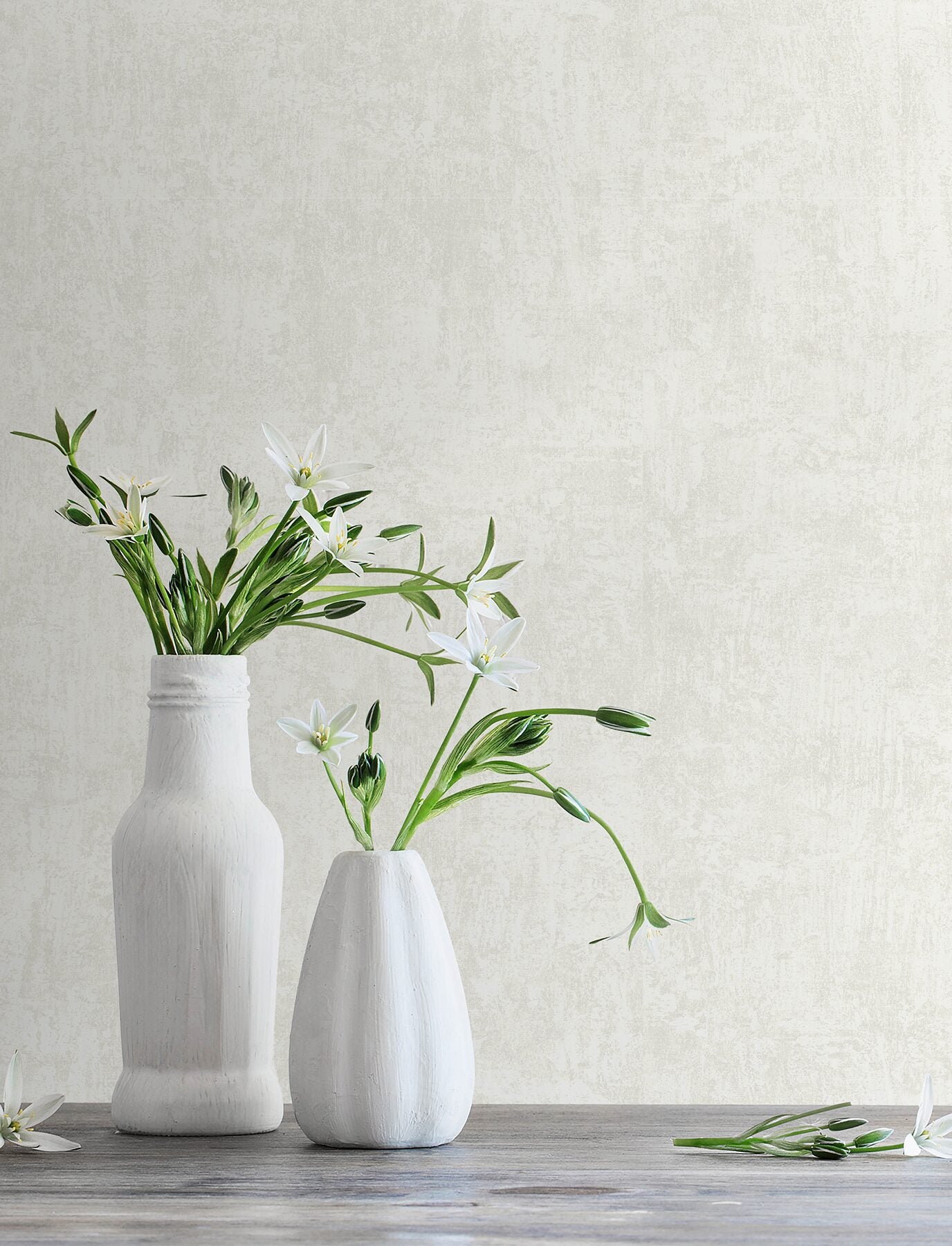 abram-dove-distressed-wallpaper-york-wallcoverings-4199-27773 - York Wallcoverings Wallpaper