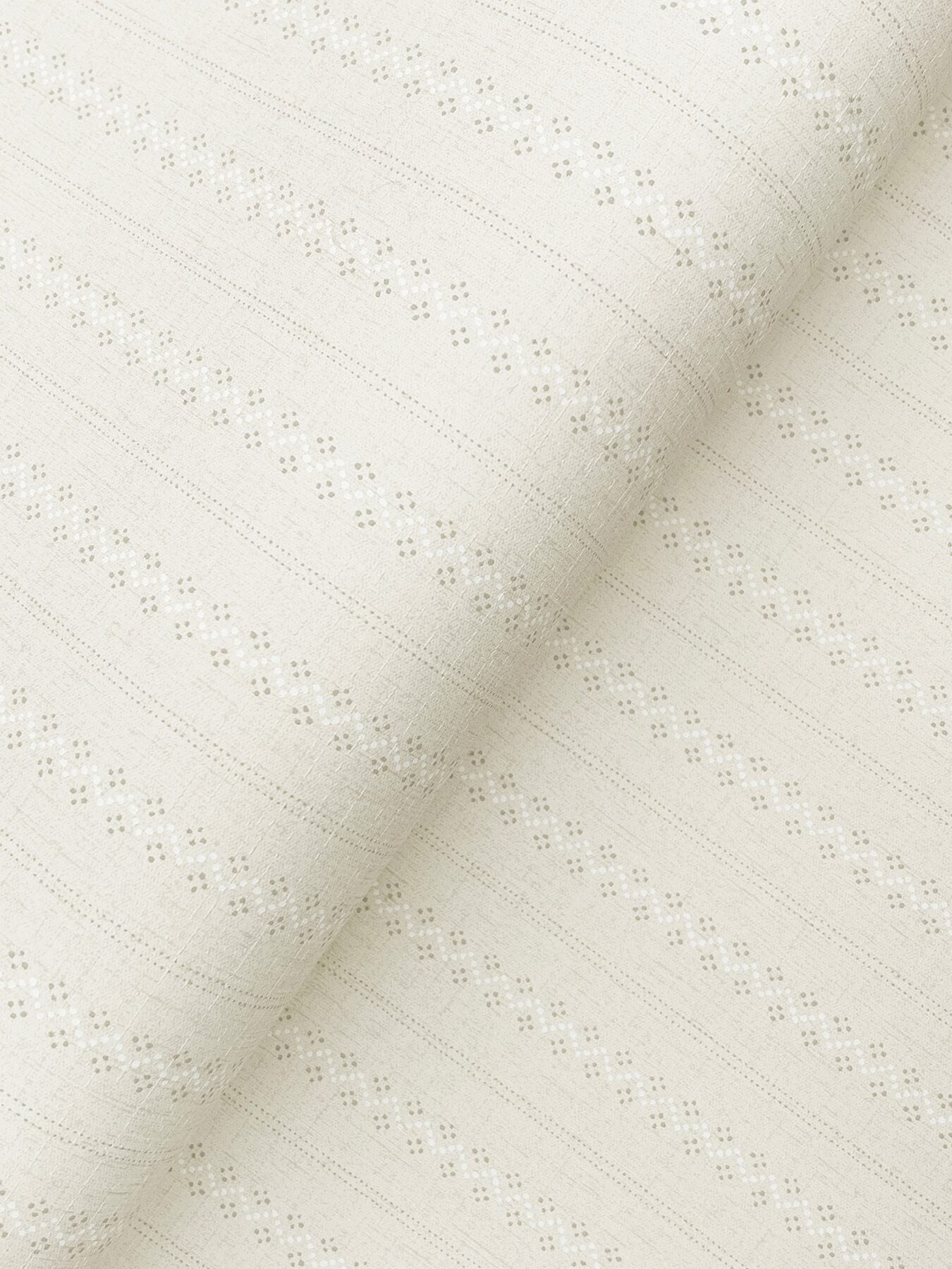 curtis-beige-embellished-stripe-wallpaper-york-wallcoverings-4199-27782 - York Wallcoverings Wallpaper