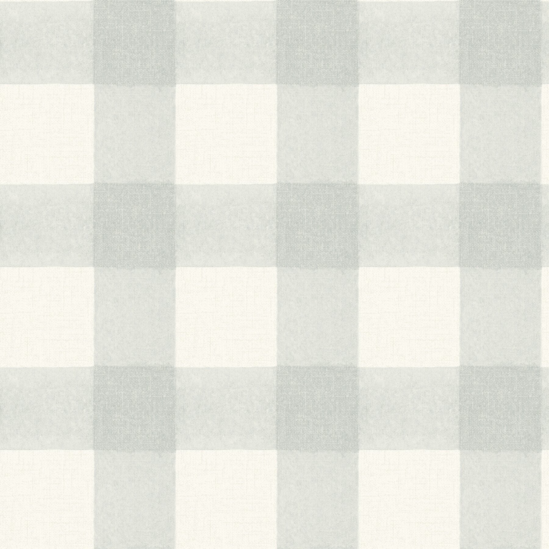 thorpe-aqua-plaid-wallpaper-york-wallcoverings-4199-83419 - York Wallcoverings Wallpaper