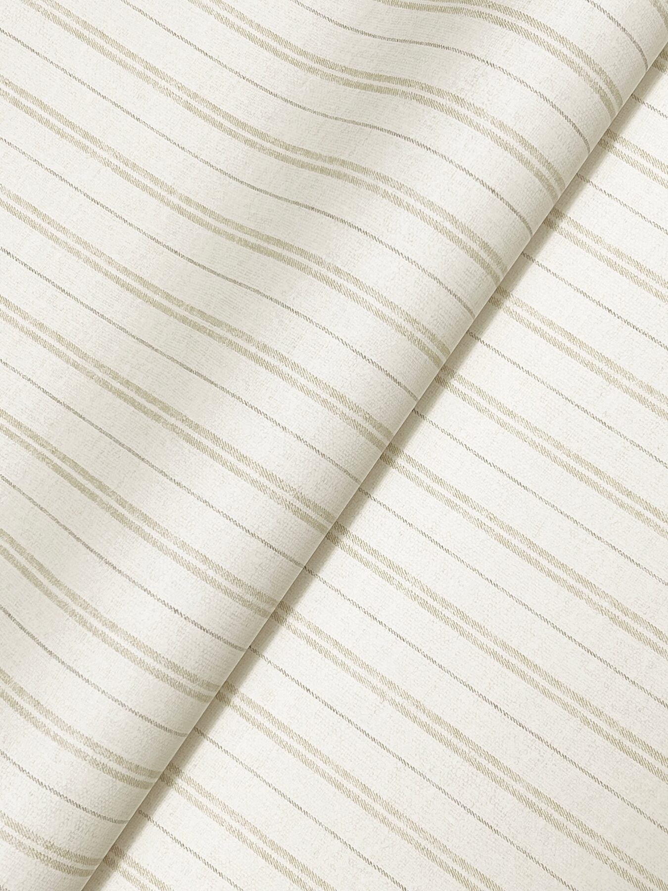 harville-beige-double-stripe-wallpaper-york-wallcoverings-4199-83427 - York Wallcoverings Wallpaper
