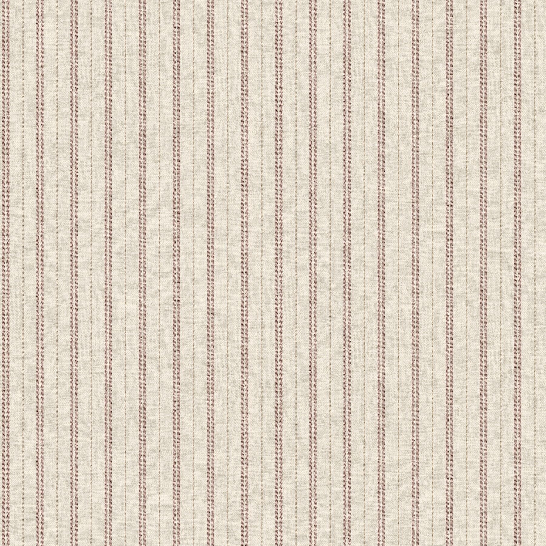 harville-maroon-double-stripe-wallpaper-york-wallcoverings-4199-83428