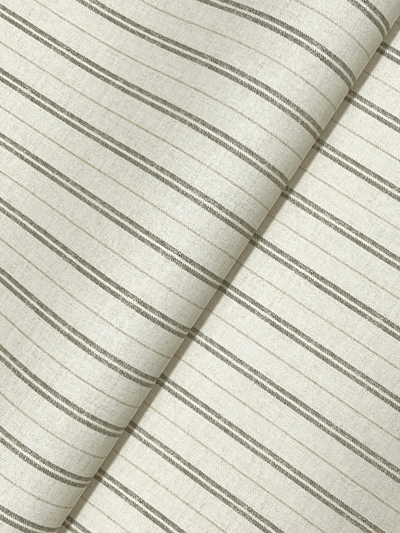 harville-black-double-stripe-wallpaper-york-wallcoverings-4199-83429 - York Wallcoverings Wallpaper