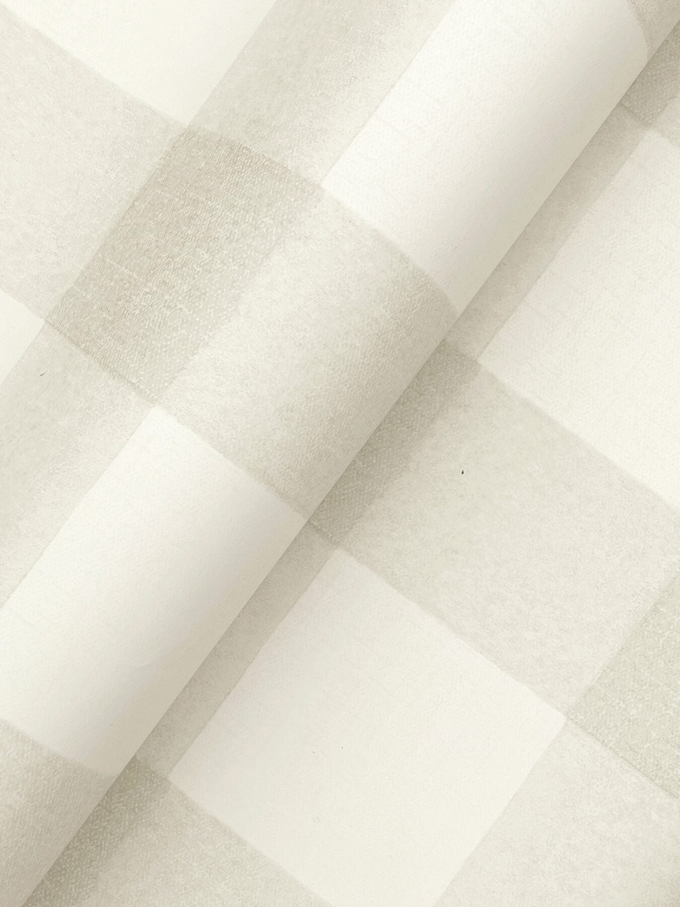 thorpe-dove-plaid-wallpaper-york-wallcoverings-4199-83555 - York Wallcoverings Wallpaper