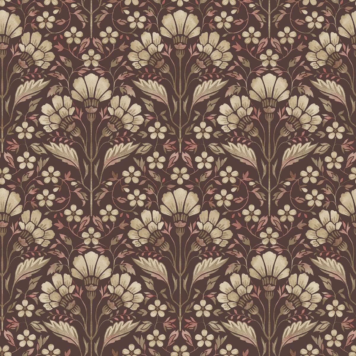 edith-burgundy-floral-damask-wallpaper-york-wallcoverings-4199-83700