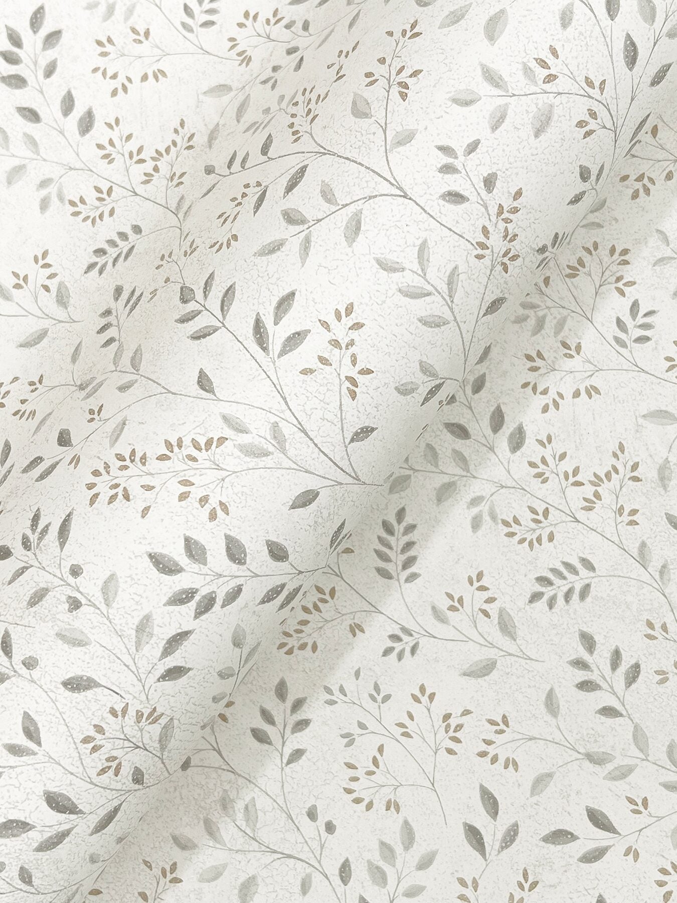 galena-grey-botanical-trail-wallpaper-york-wallcoverings-4199-83739 - York Wallcoverings Wallpaper