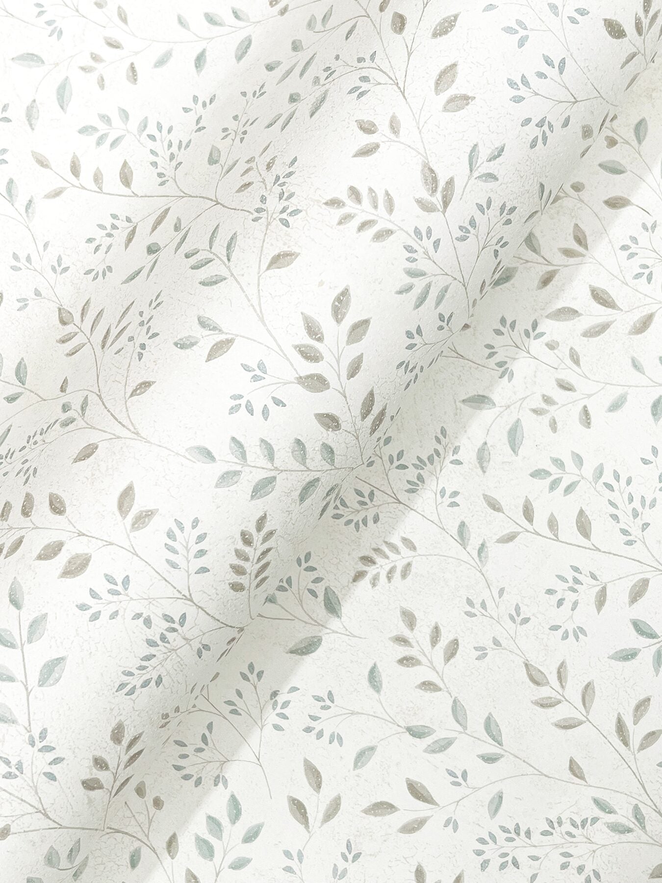 galena-aqua-botanical-trail-wallpaper-york-wallcoverings-4199-83740 - York Wallcoverings Wallpaper