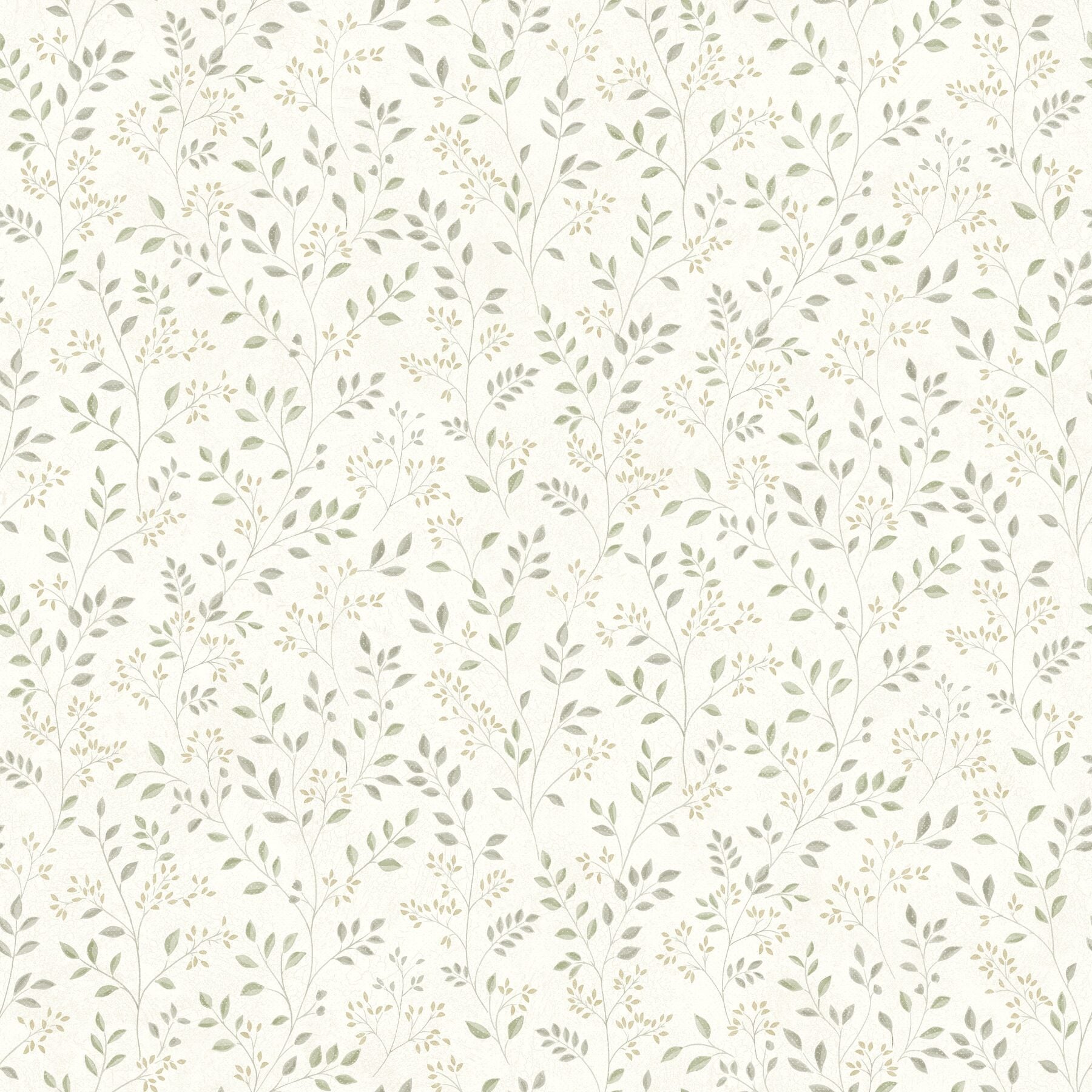 galena-green-botanical-trail-wallpaper-york-wallcoverings-4199-83741 - York Wallcoverings Wallpaper