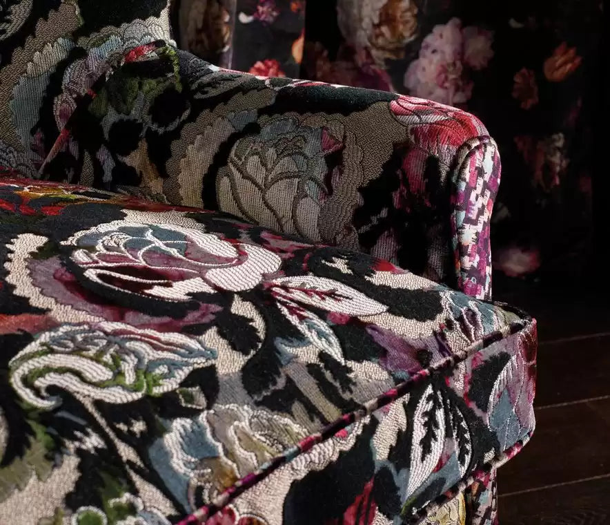 182 - Designers Guild - 182 Fabric