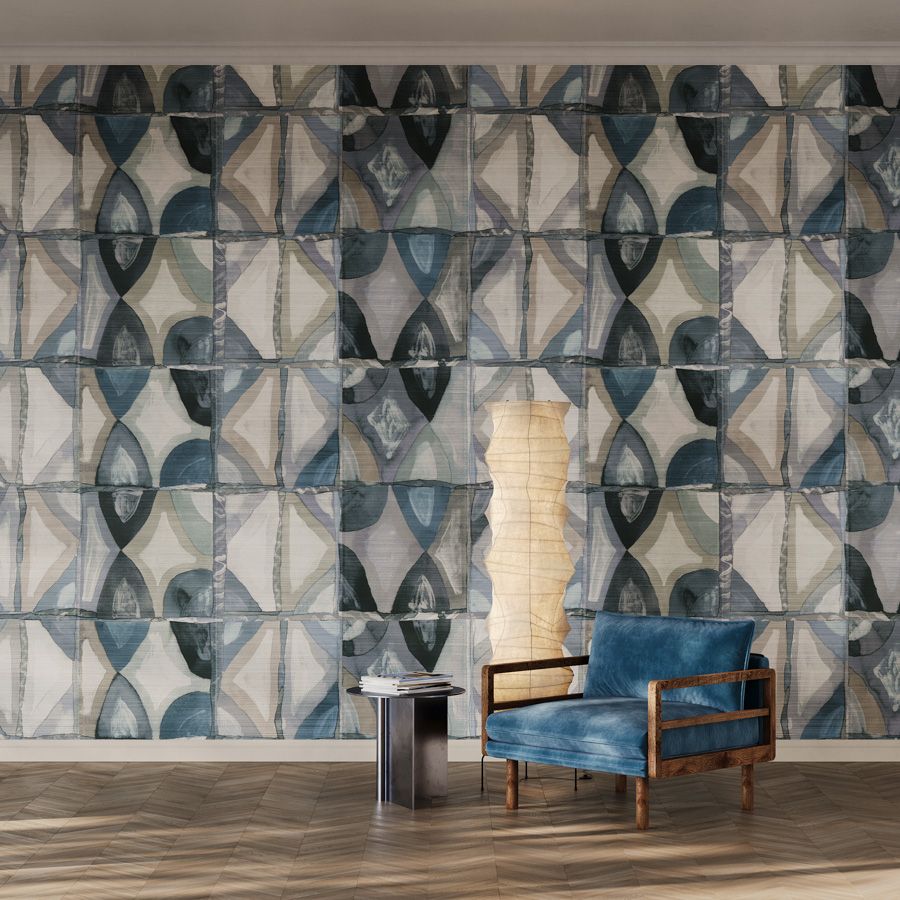 Terra - TRR-05 LAPIS - Innovations Wallcovering