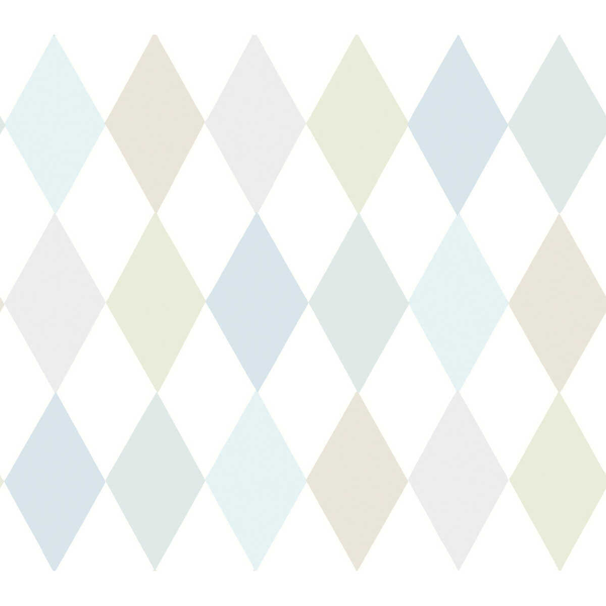 Punchinello - Soft Blue