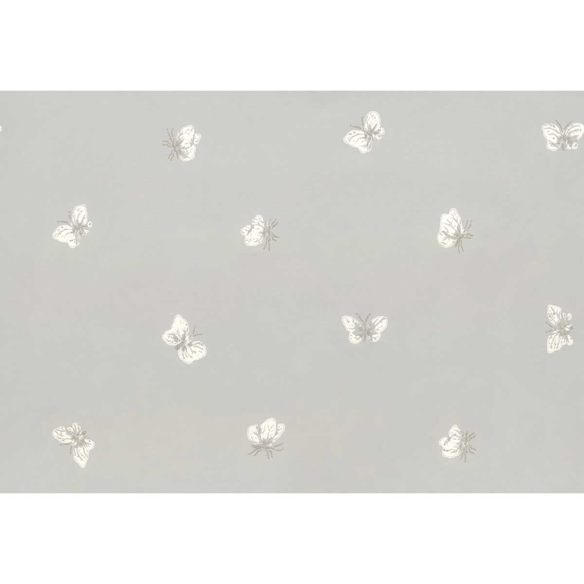 Peaseblossom - Grey