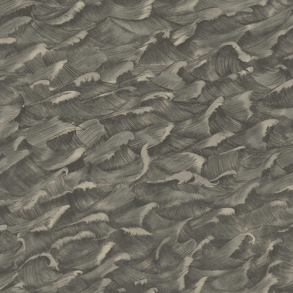 Columbus - Gilver - COLE & SON Papel pintado